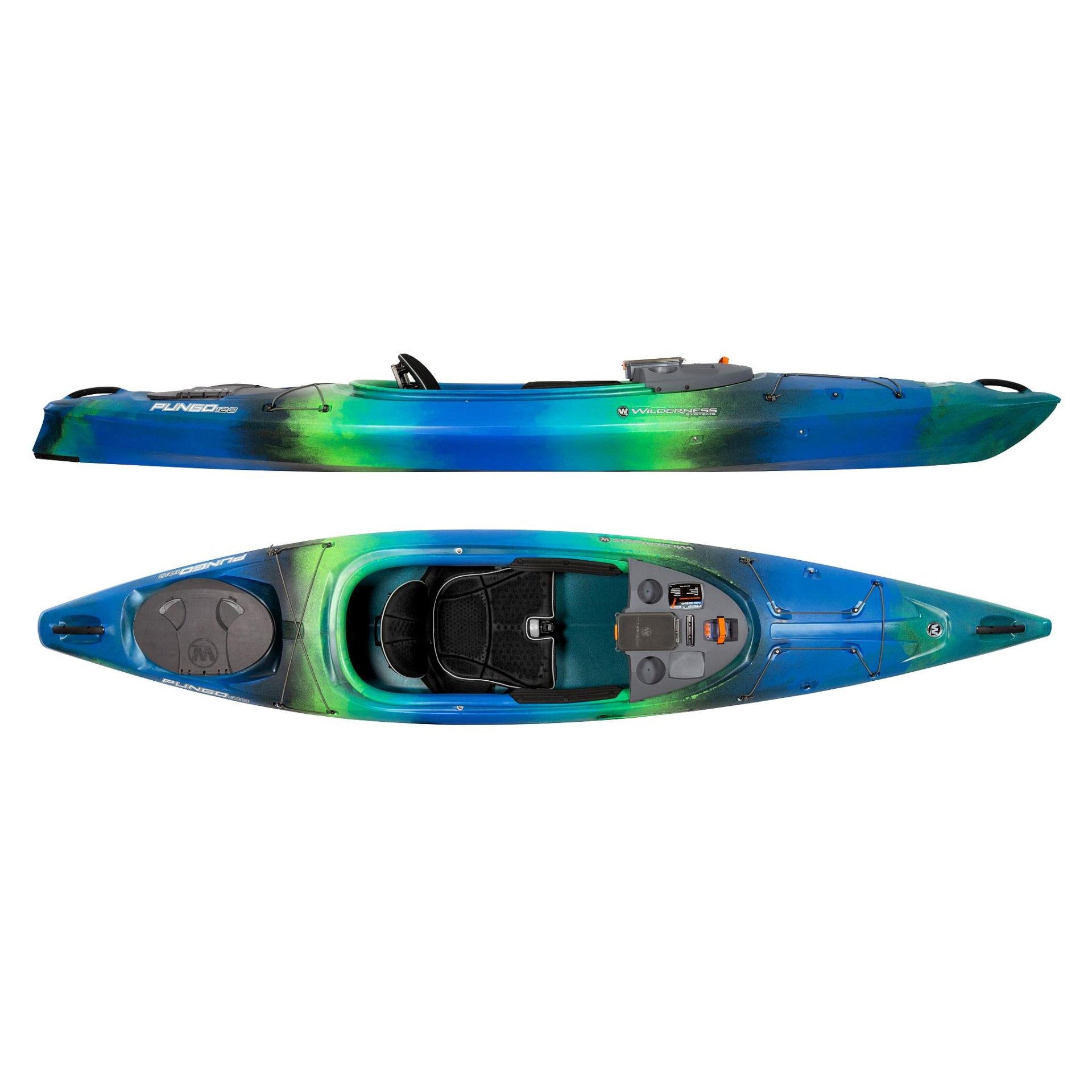 Wilderness Systems Pungo
