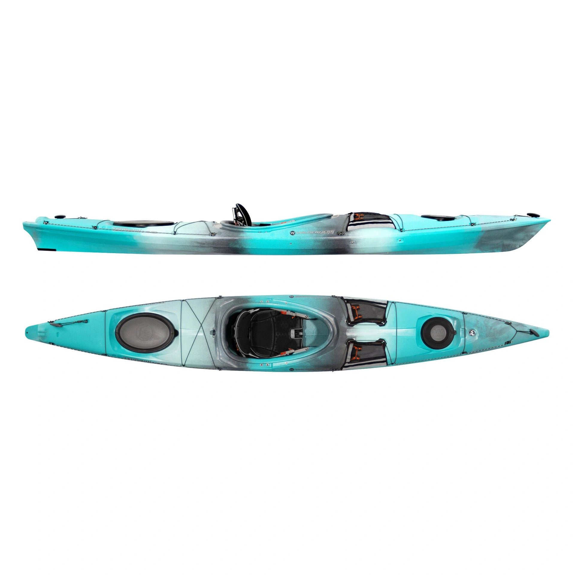 Wilderness Systems Tsunami 140 - s2s.at