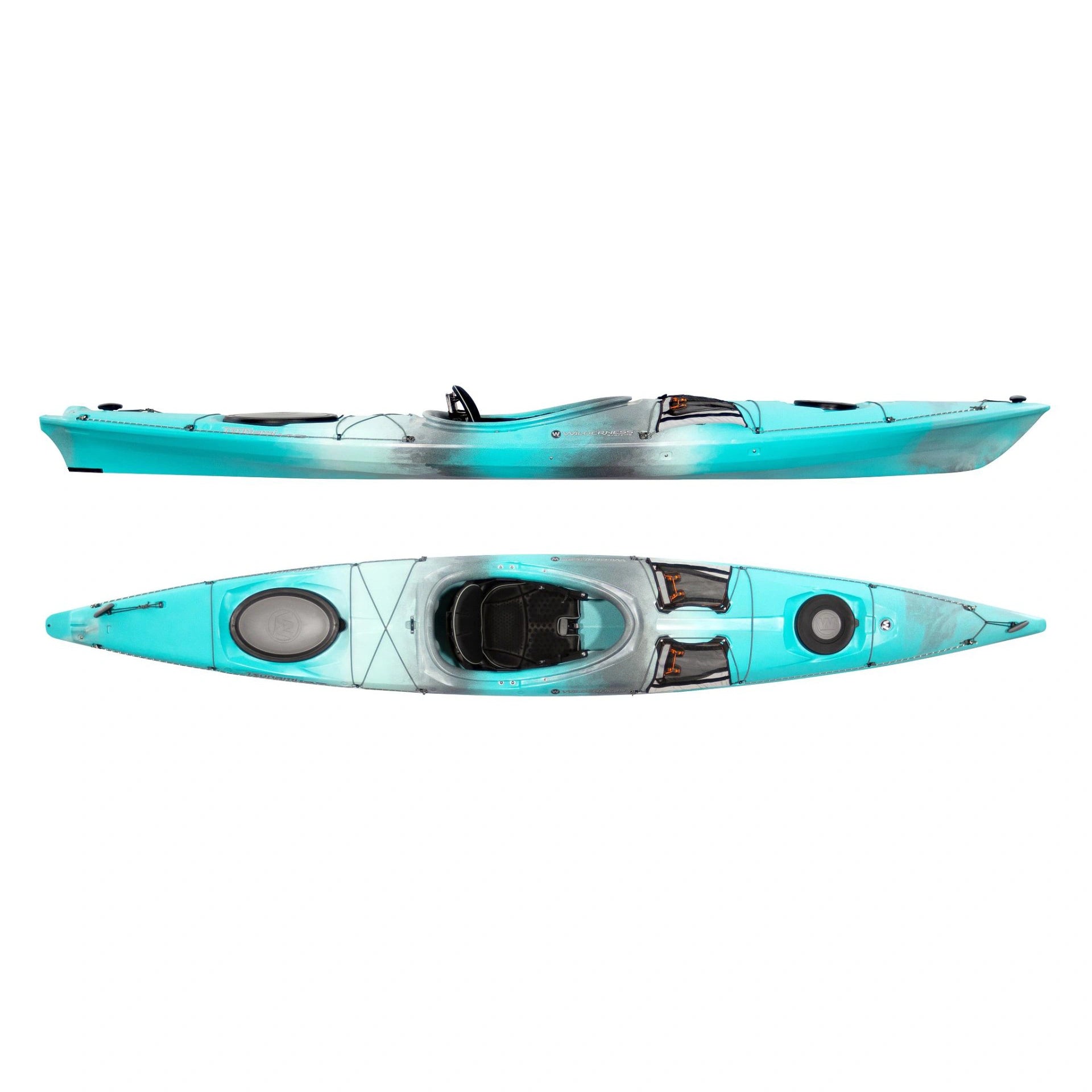 Wilderness Systems Tsunami 145 - s2s.at