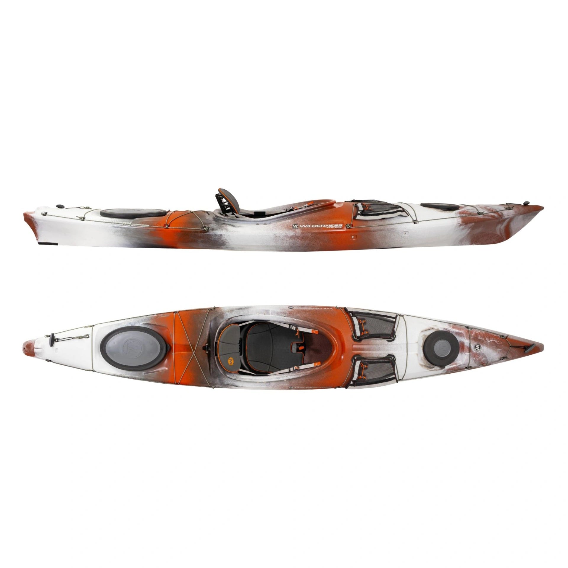 Wilderness Systems Tsunami 145 - s2s.at