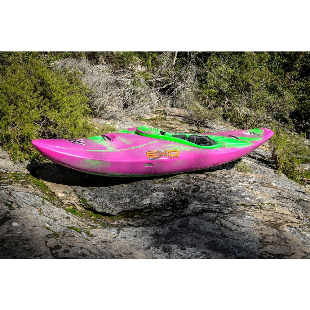 EXO Party Rexy - s2s.at