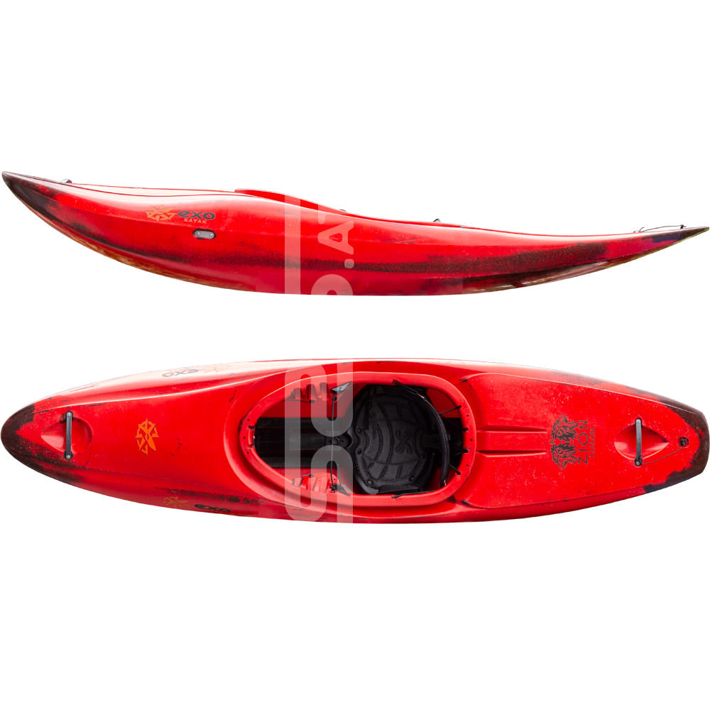 EXO Zion Slalom L