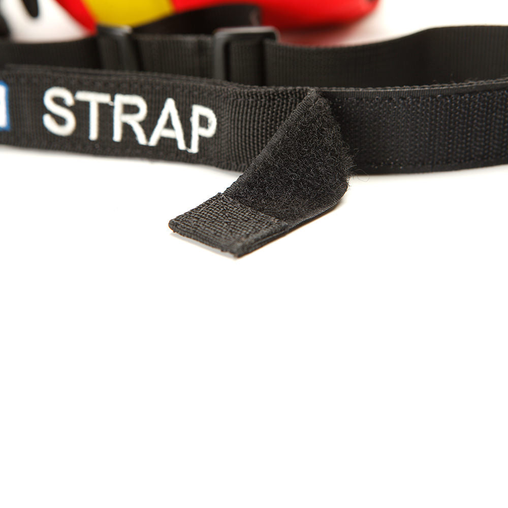 HF Strap Wurfsack-Gürtel Detail