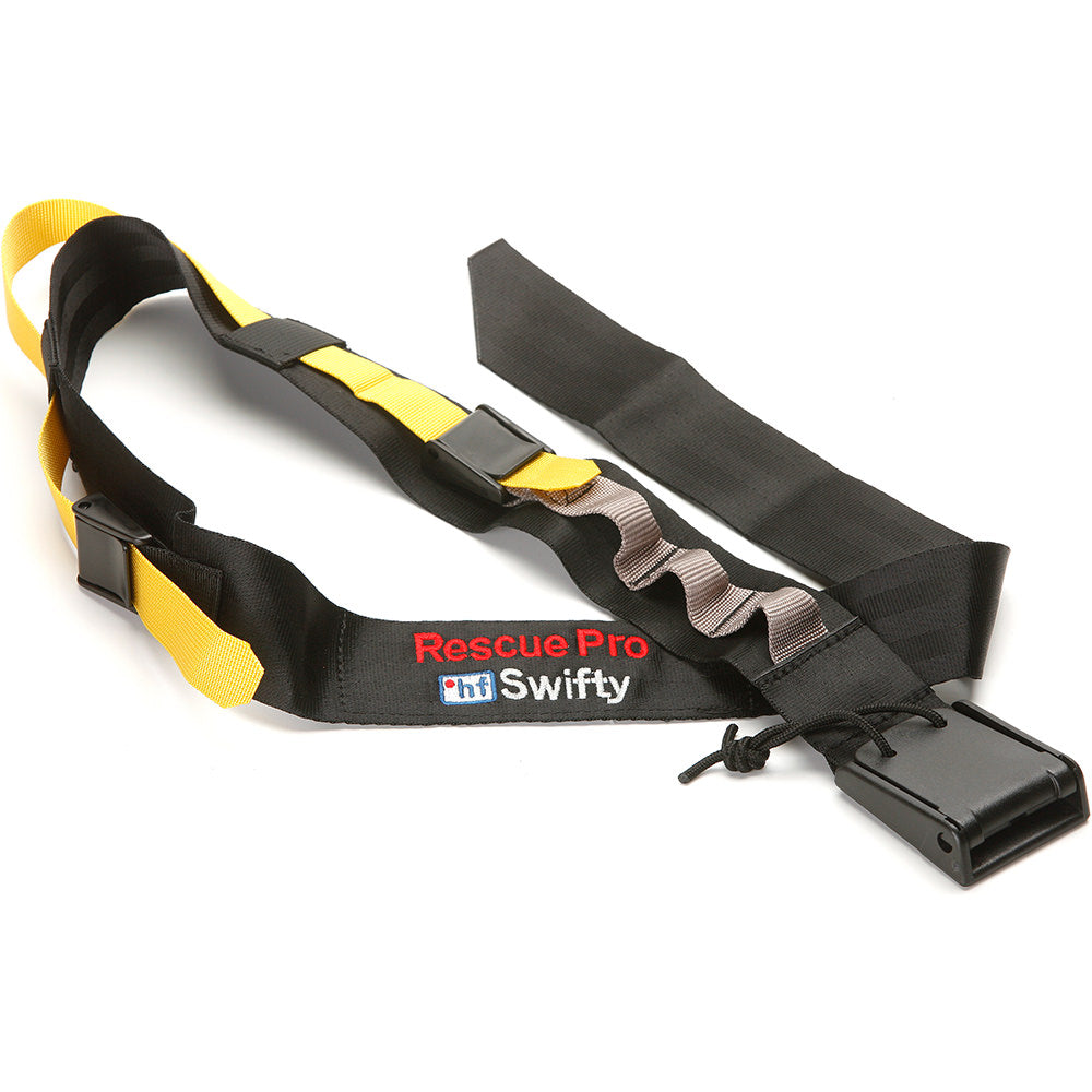 HF Swifty Wurfsack-Gürtel