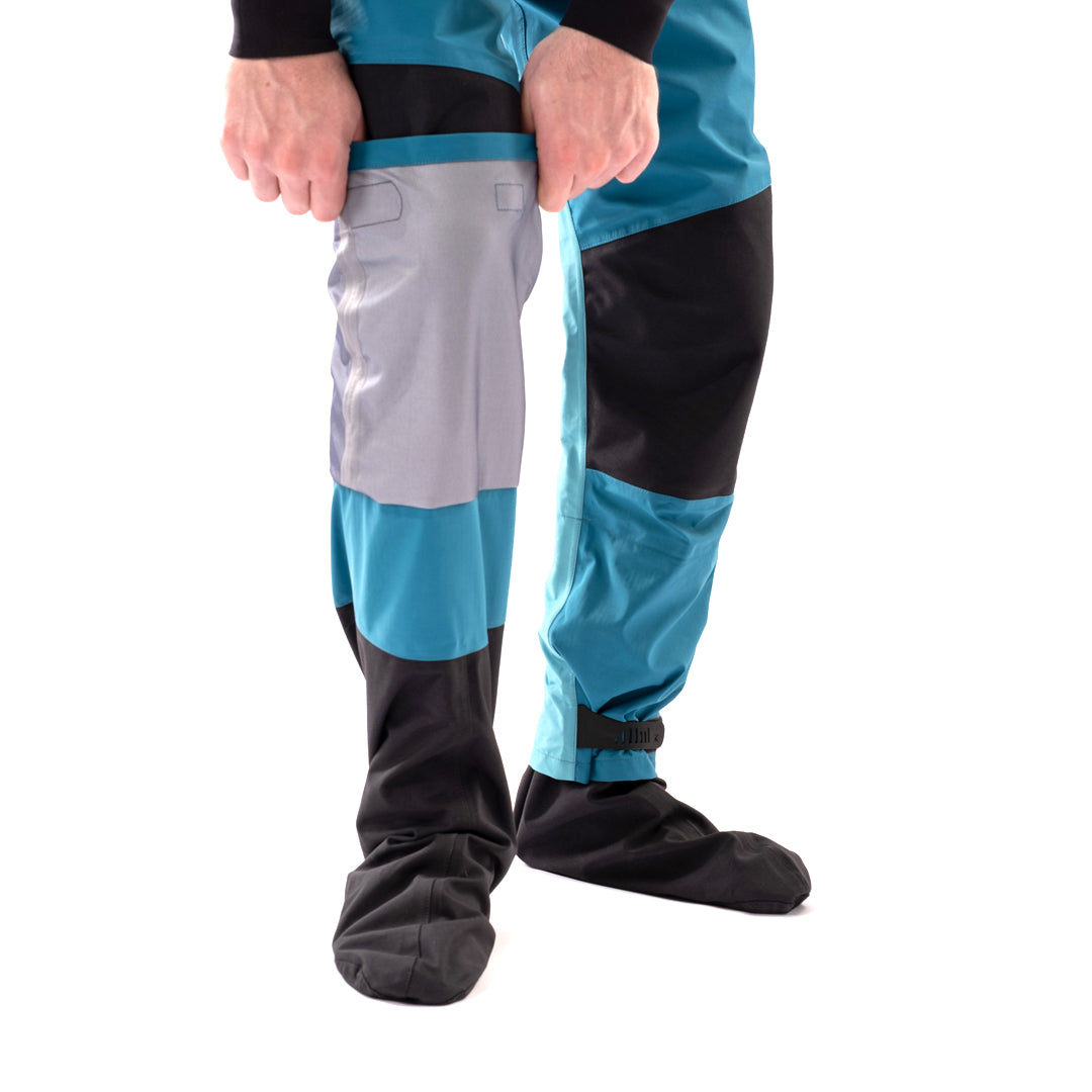 Hiko Odin Air4.X Herren Trockenanzug - s2s.at