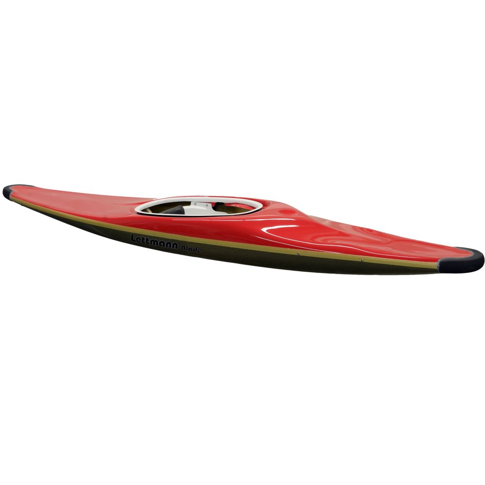 Lettmann Blade 3 S