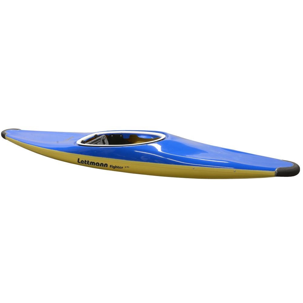 Lettmann Fighter XXL