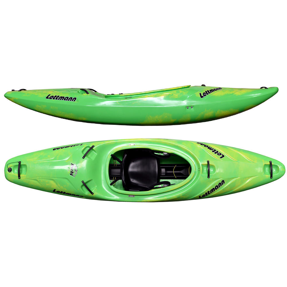 Lettmann Rocky Wildwasserkajak