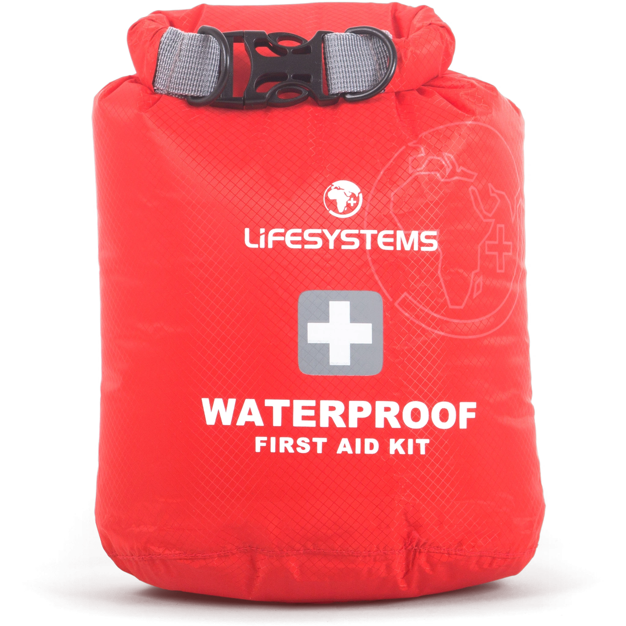 Lifesystems Waterproof First Aid Kit - s2s.at