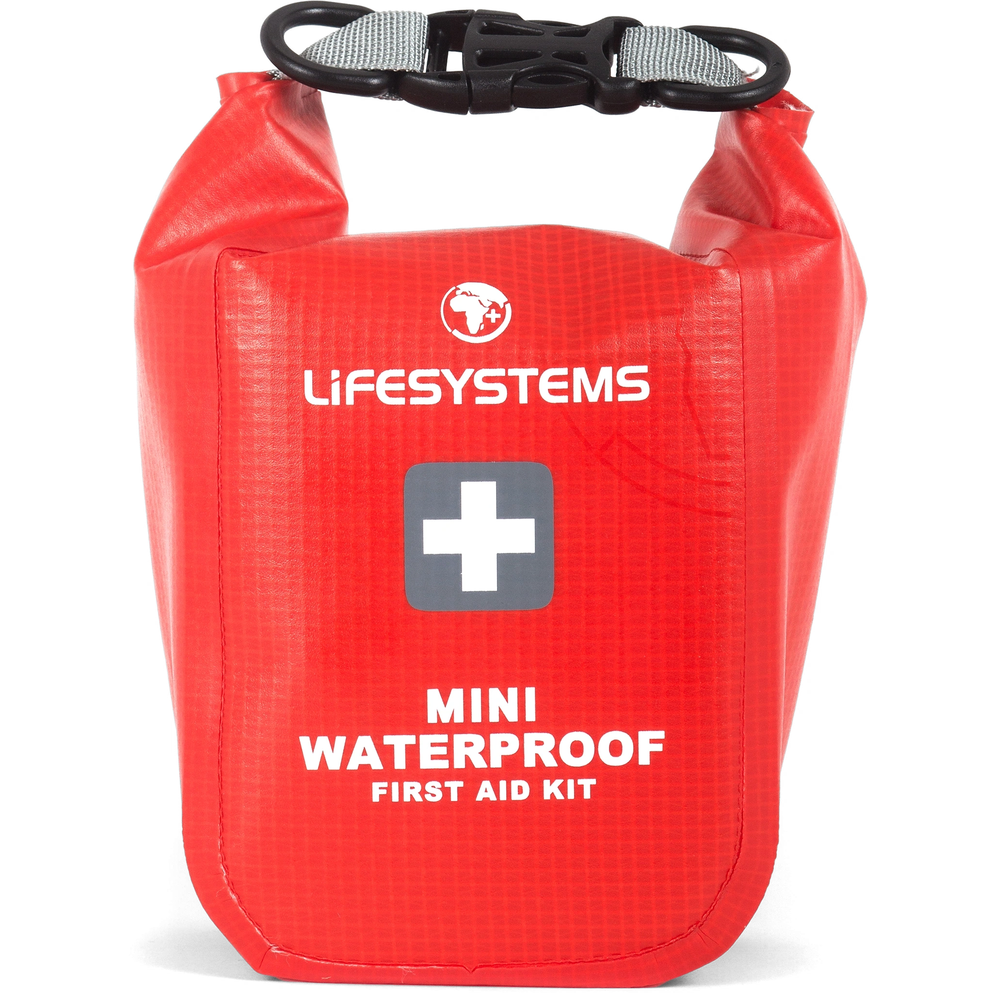 Lifesystems Mini Waterproof First Aid Kit - s2s.at