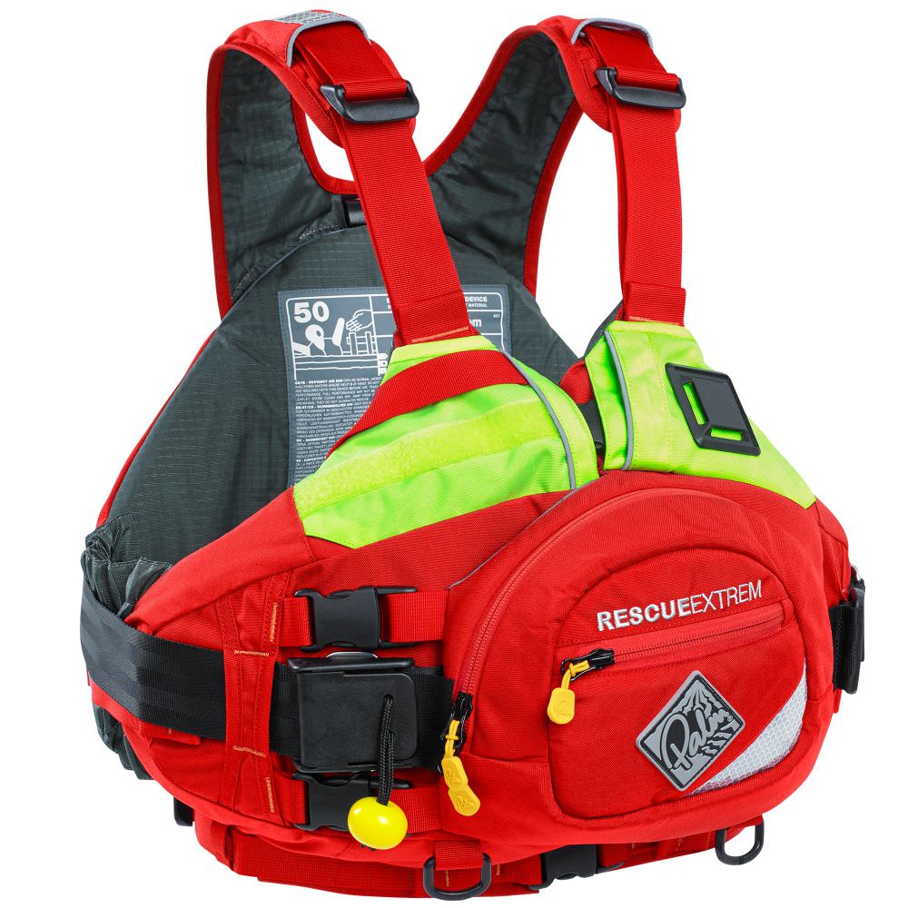 ウェア Palm extreme life jacket Palm Rescue Extreme Life Jacket Schwimmweste | S2S Kajakshop