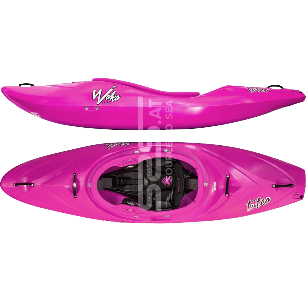 Waka Tutea - s2s.at
