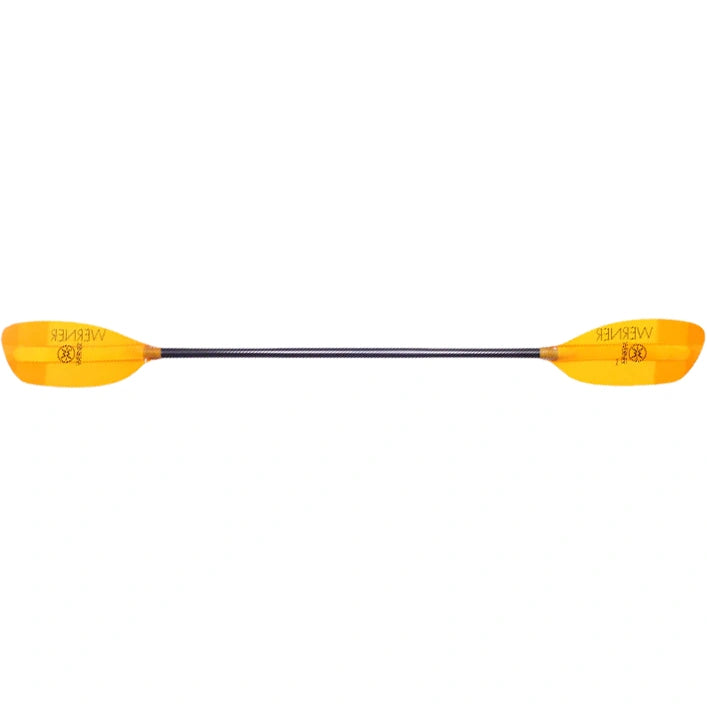 Werner Sherpa Wildwasserpaddel - s2s.at