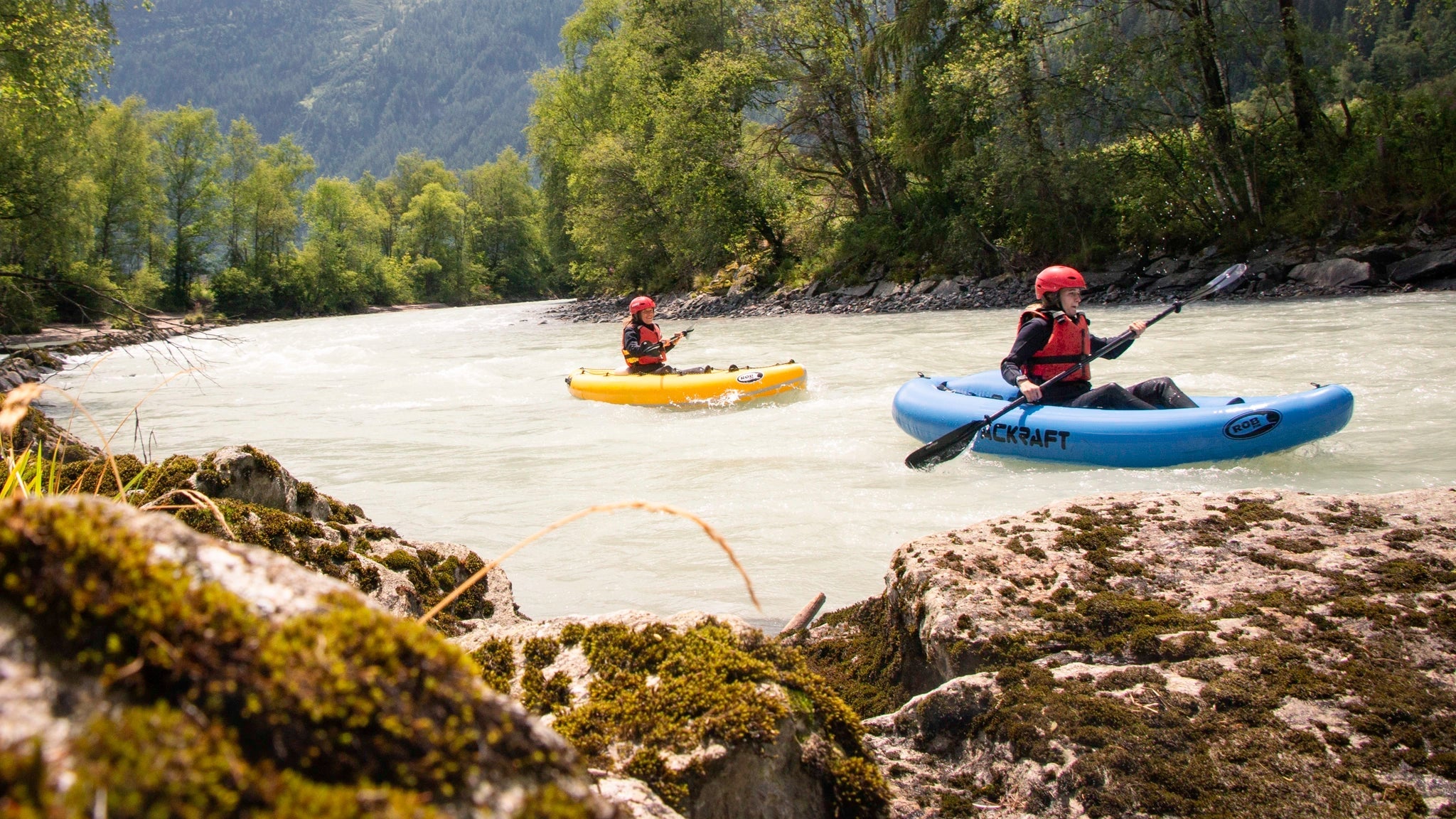 Freizeit Schwimmwesten