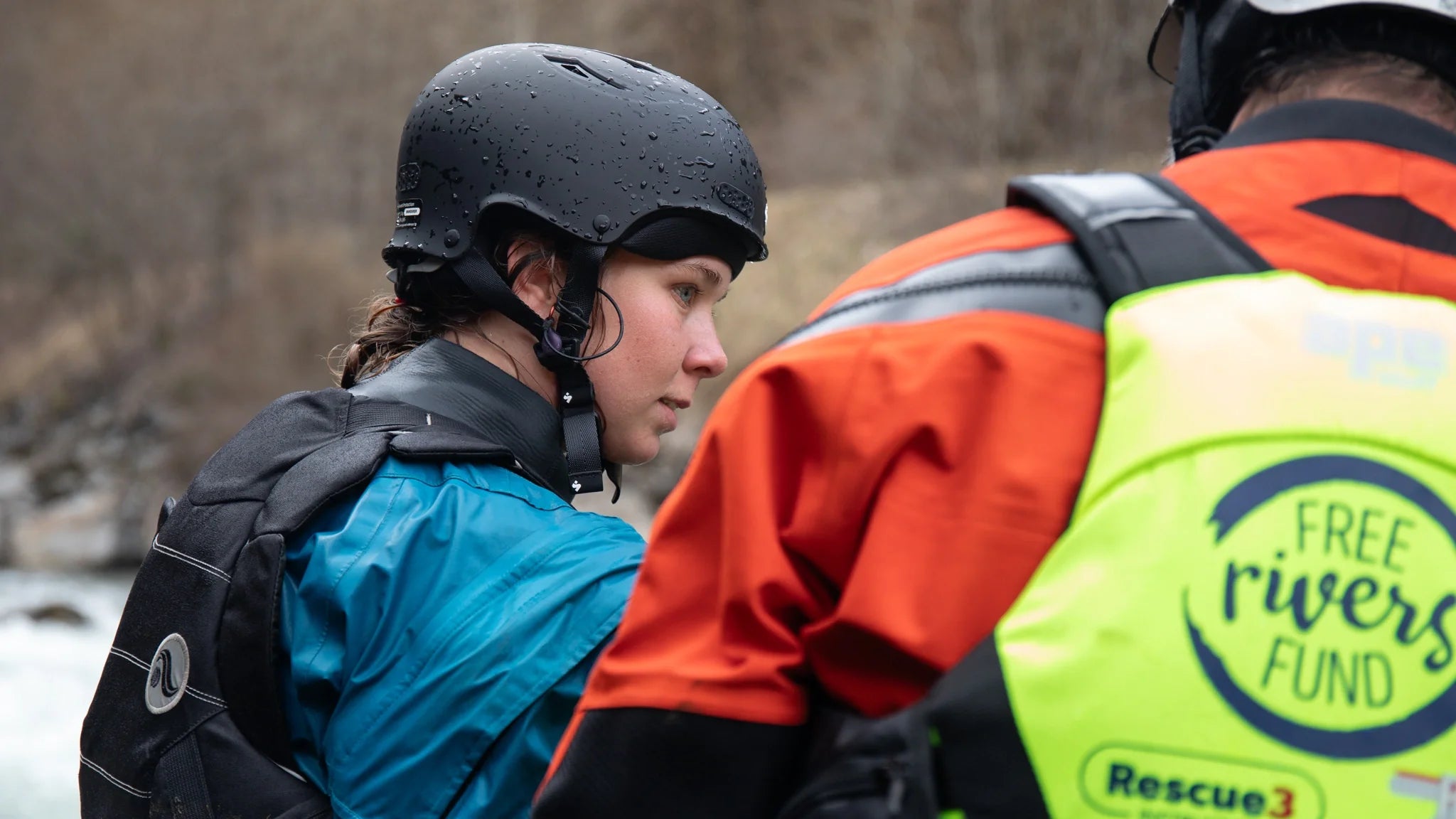 Spezial Schwimmwesten