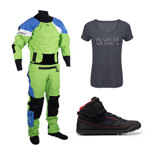 Kategorie Bekleidung