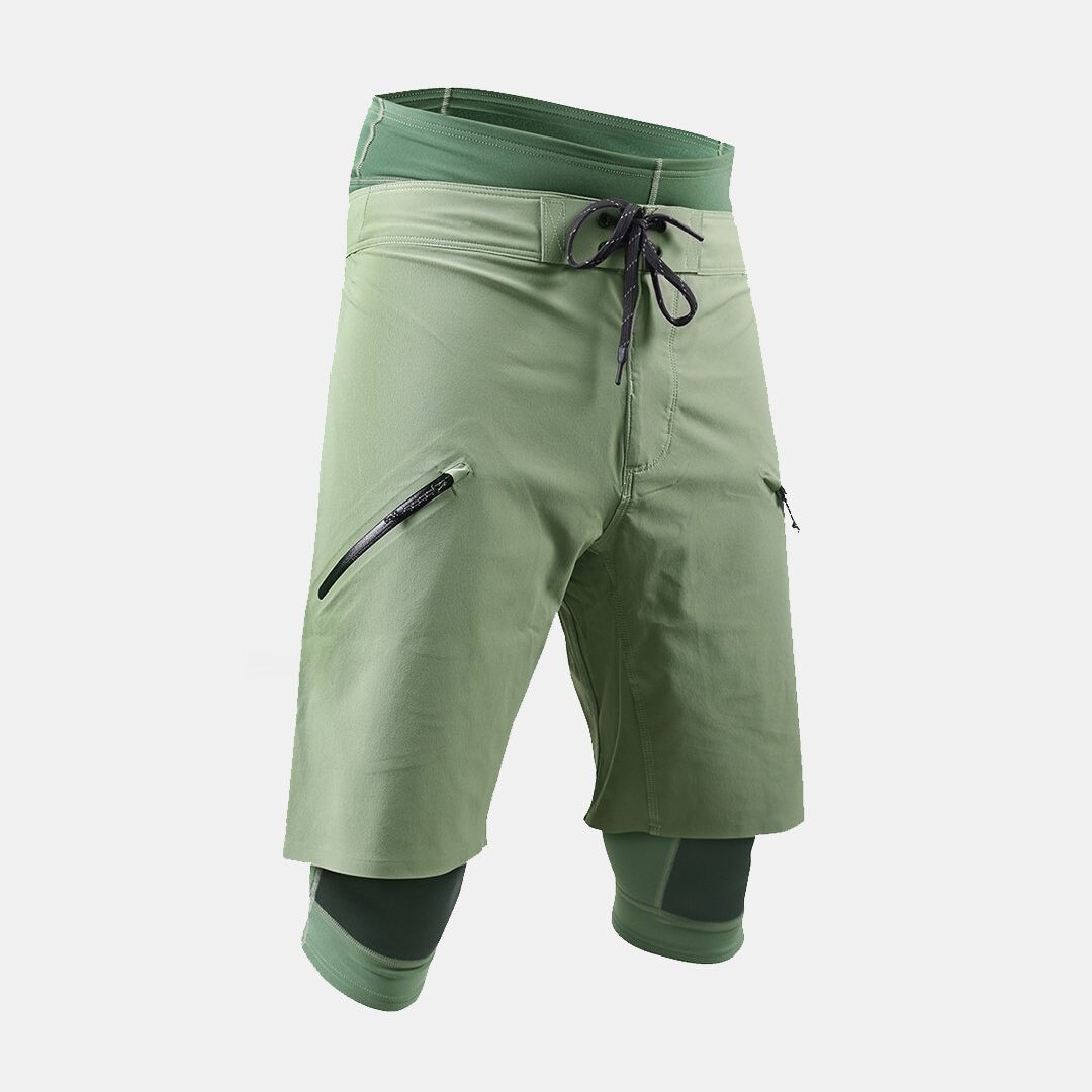 Hiko Gambit V.2 Combo Shorts