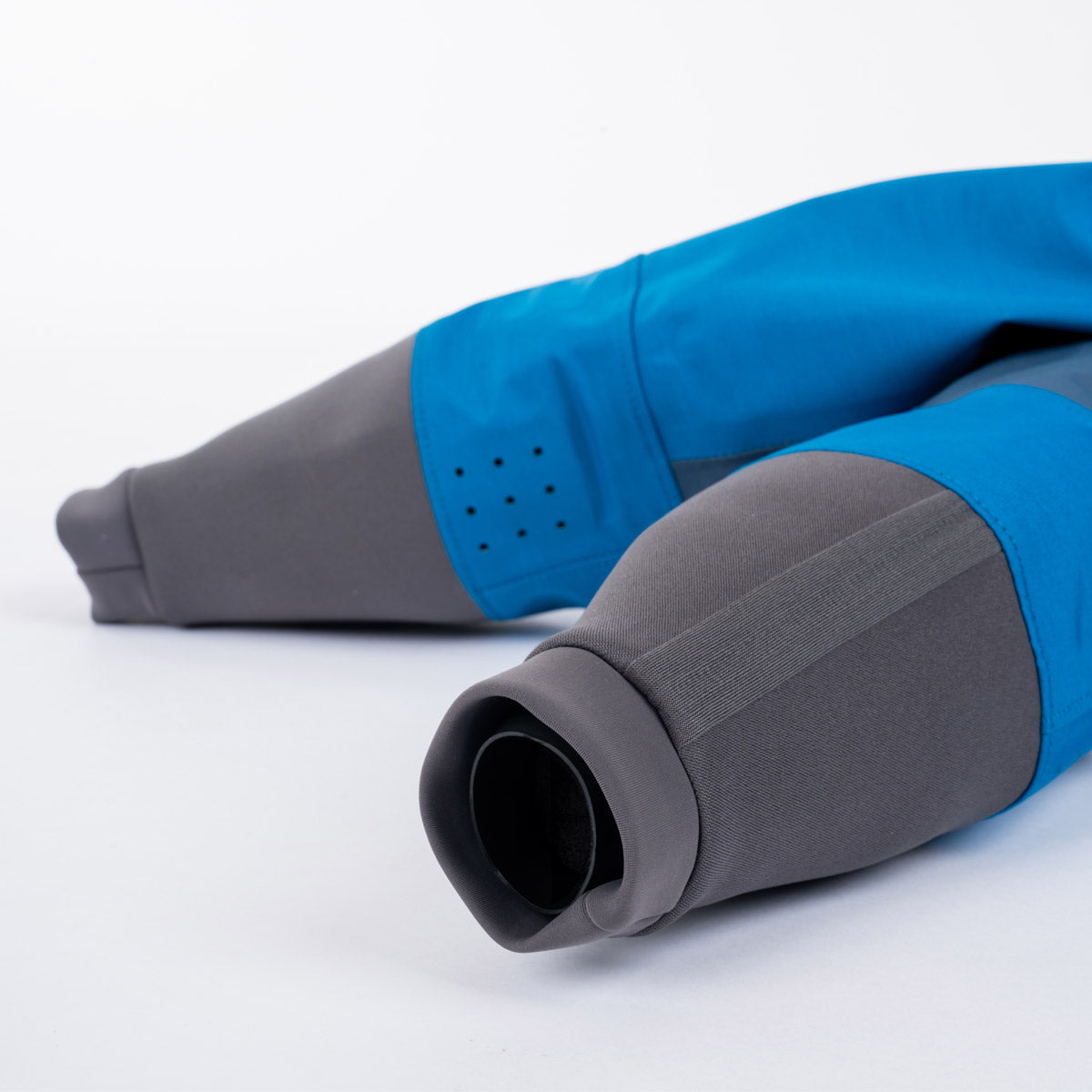 IR 7Figure Trockenanzug Herren