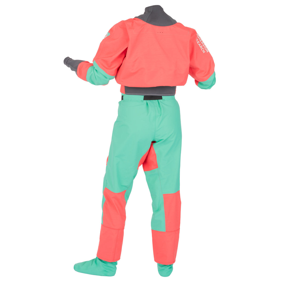 IR Aphrodite Trockenanzug Frauen