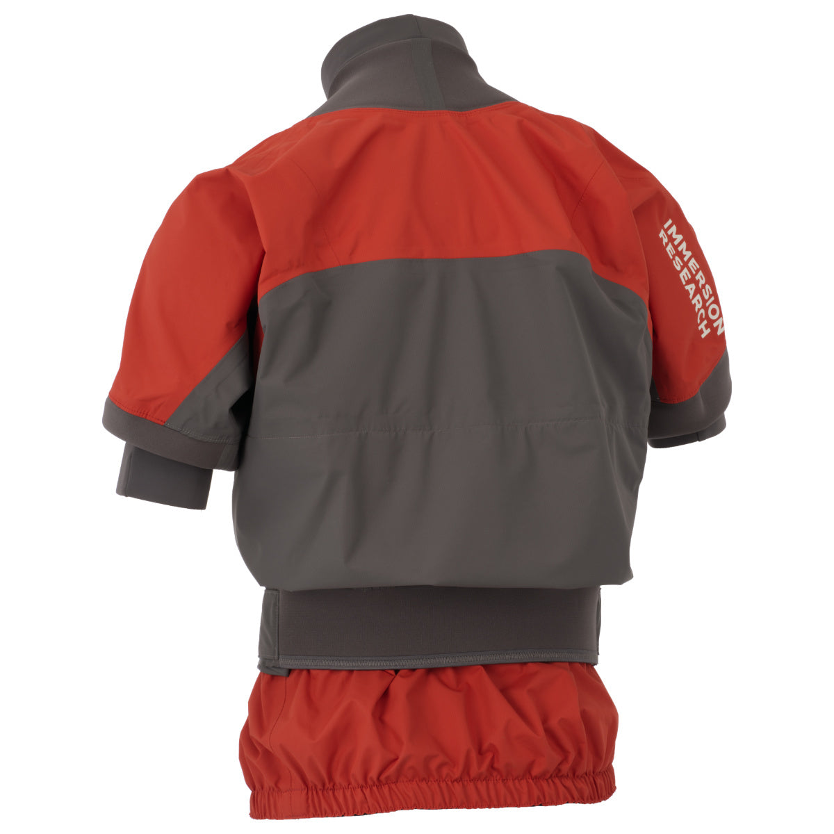 IR Rival SemiDry Shortsleeve