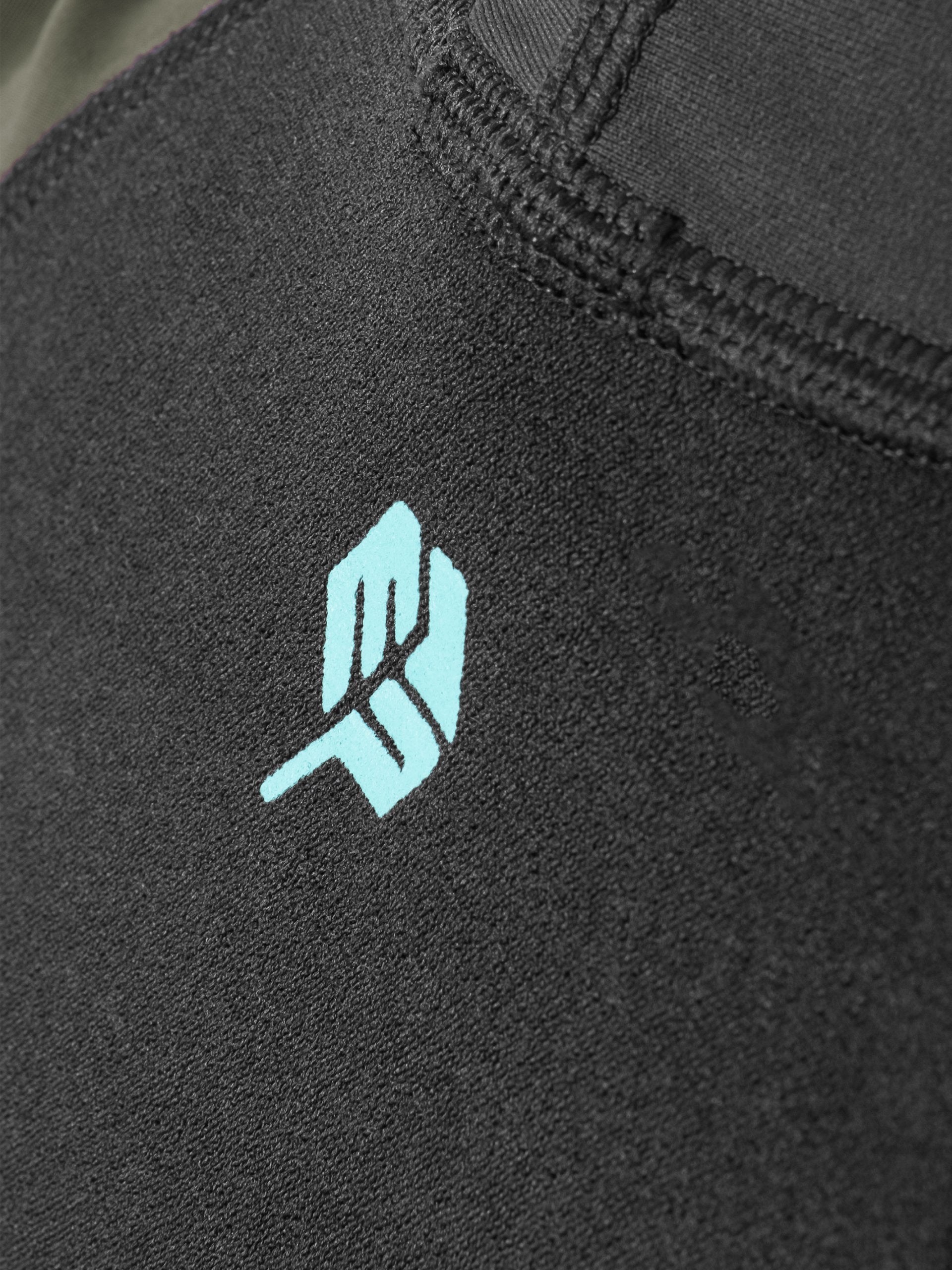 Hiko Symbio Kurzarmshirt Herren