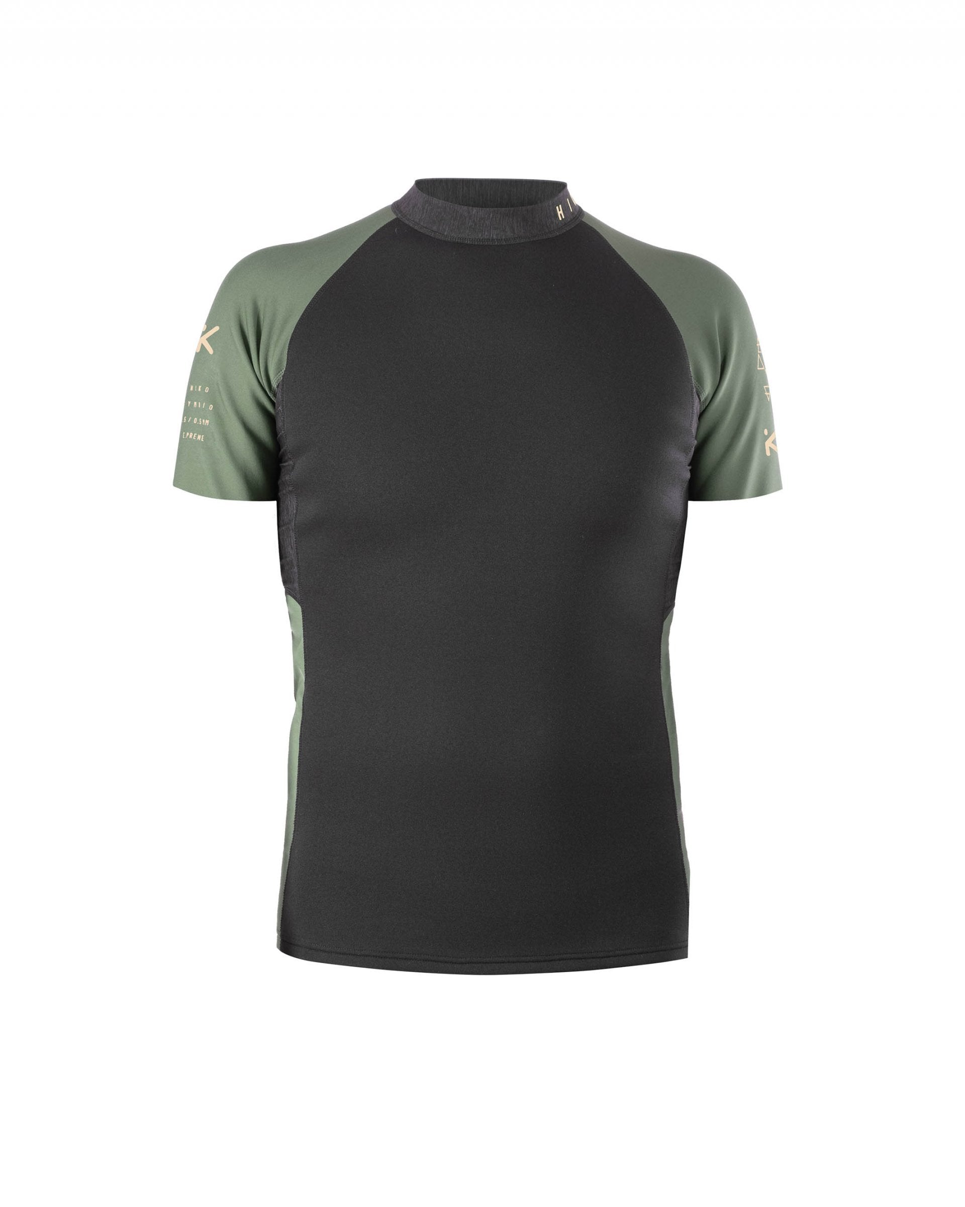 Hiko Symbio Kurzarmshirt Herren