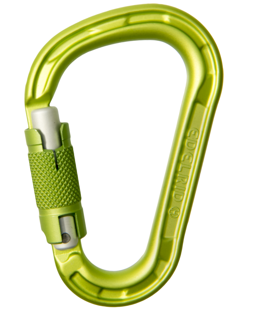 Edelrid HMS Magnum Twist