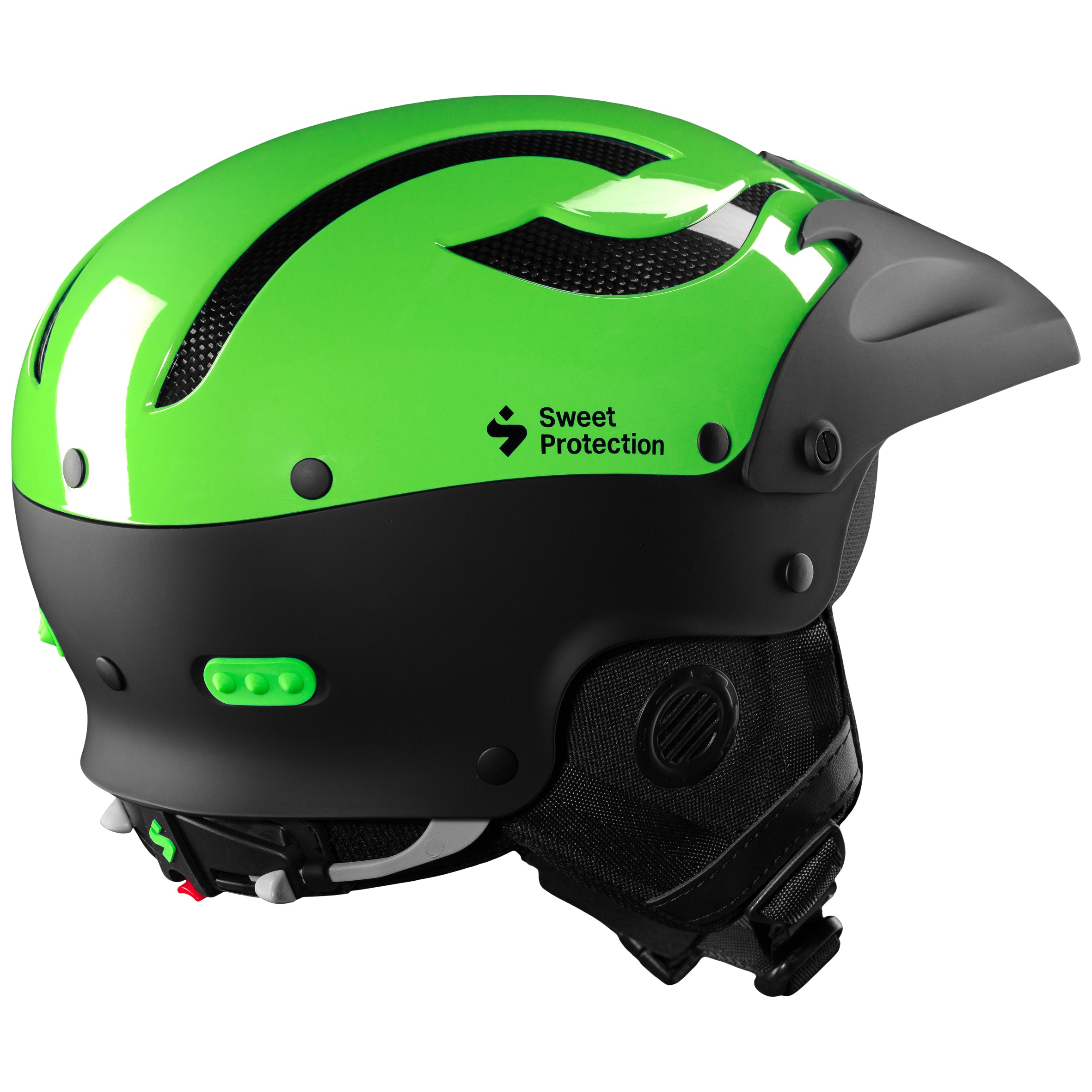 Sweet Rocker Wildwasserhelm Abverkauf