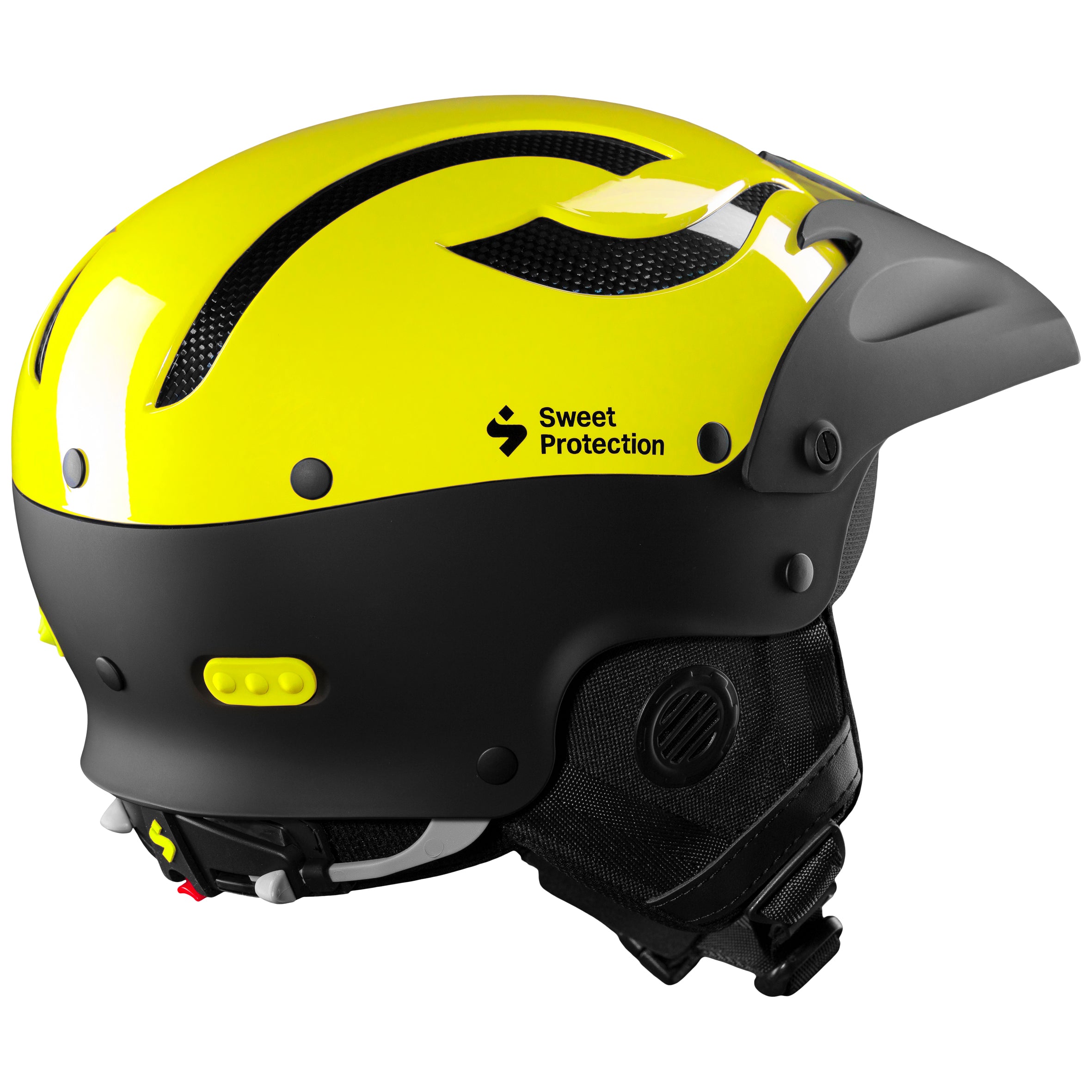 Sweet Rocker Wildwasserhelm Abverkauf