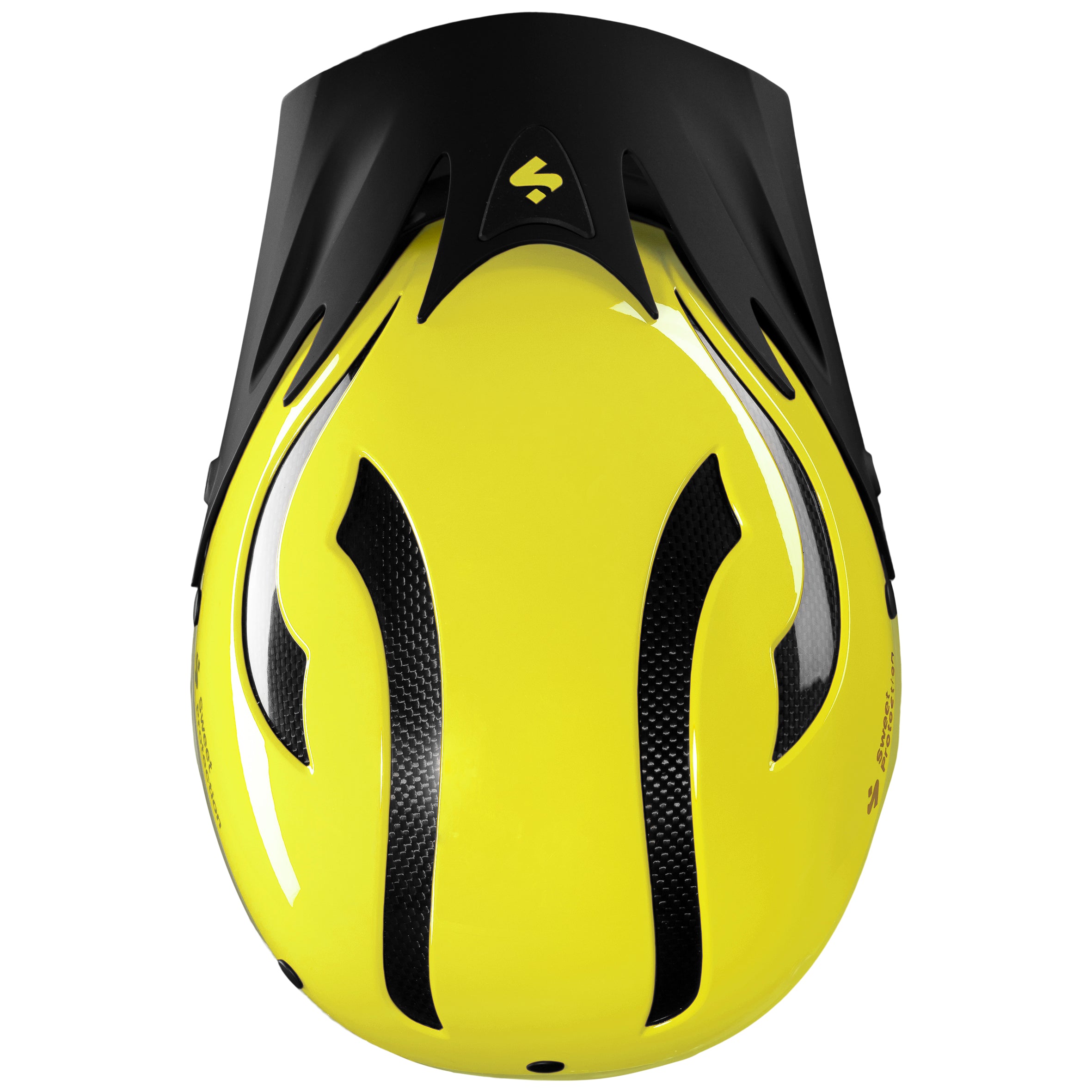 Sweet Rocker Wildwasserhelm Abverkauf