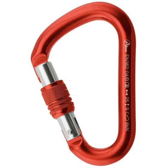 Aliens HMS Schraubkarabiner