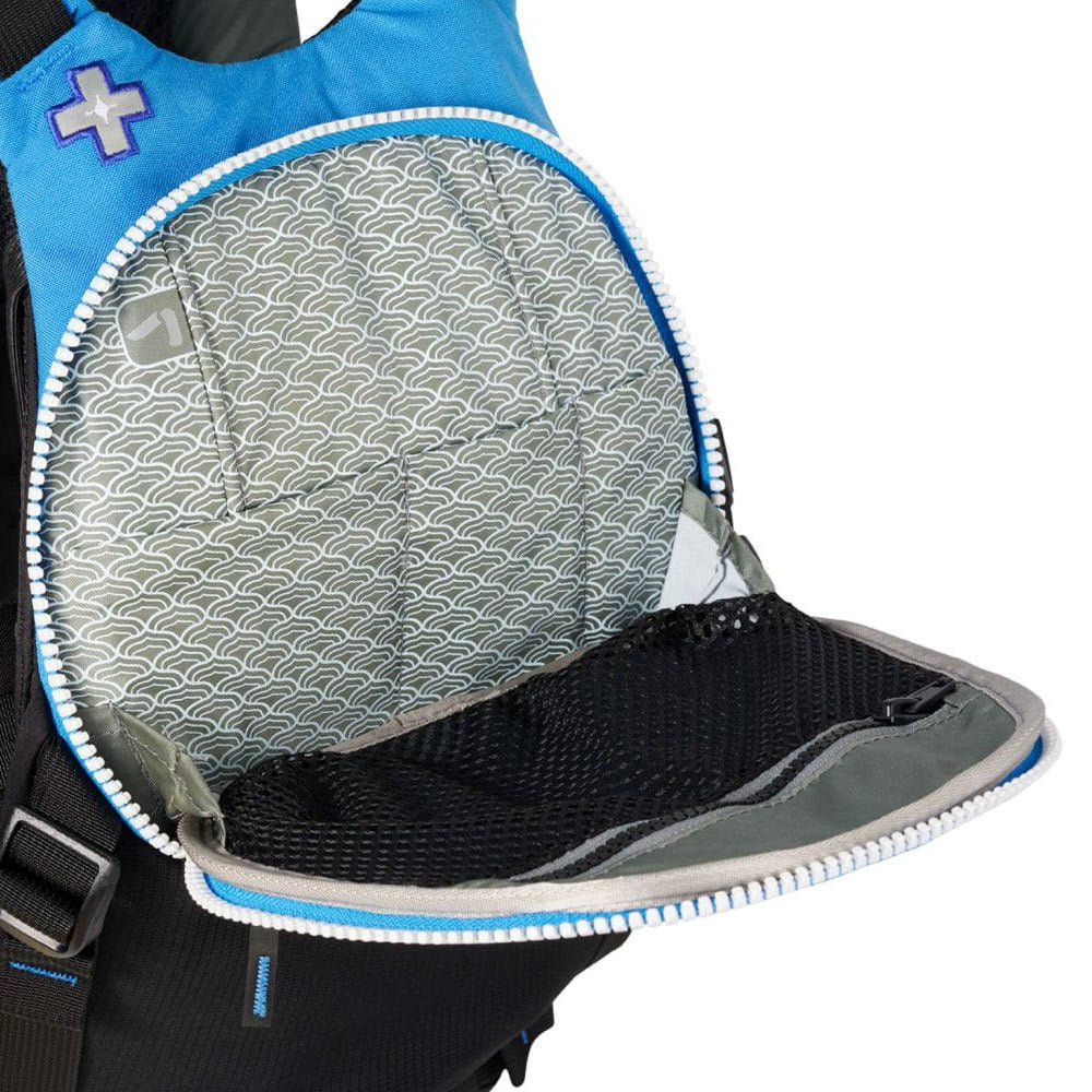 Astral GreenJacket Schwimmweste