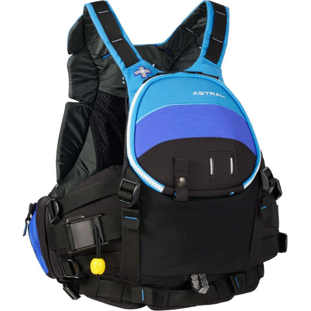 Astral GreenJacket Schwimmweste