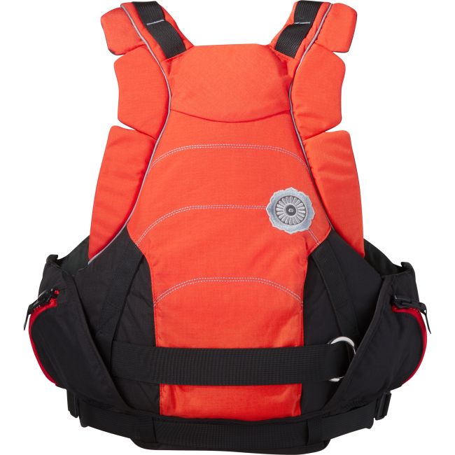 Astral GreenJacket Schwimmweste