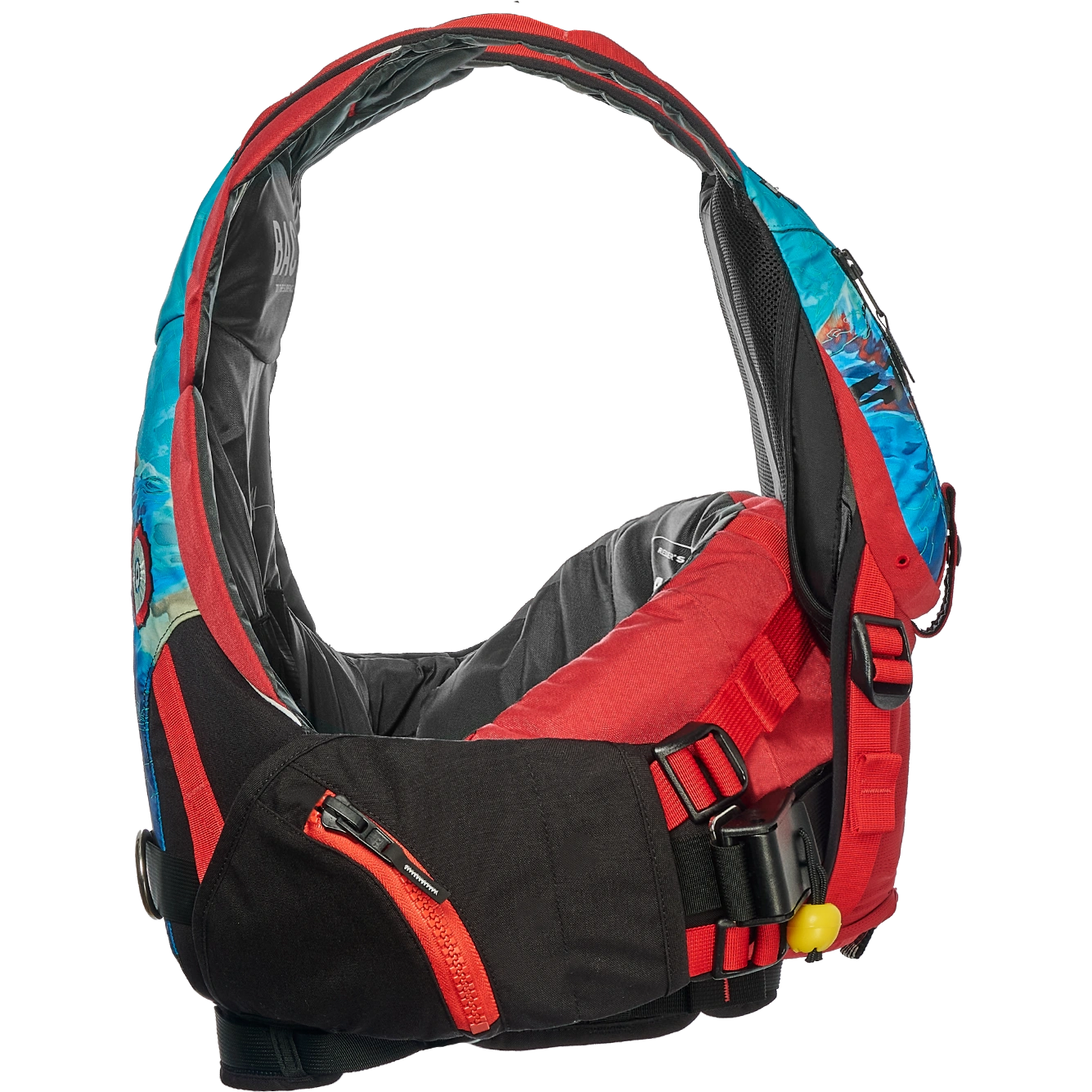 Astral Indus LE Schwimmweste