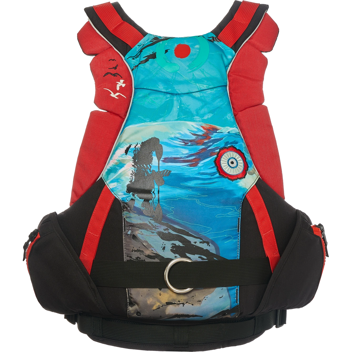 Astral Indus LE Schwimmweste