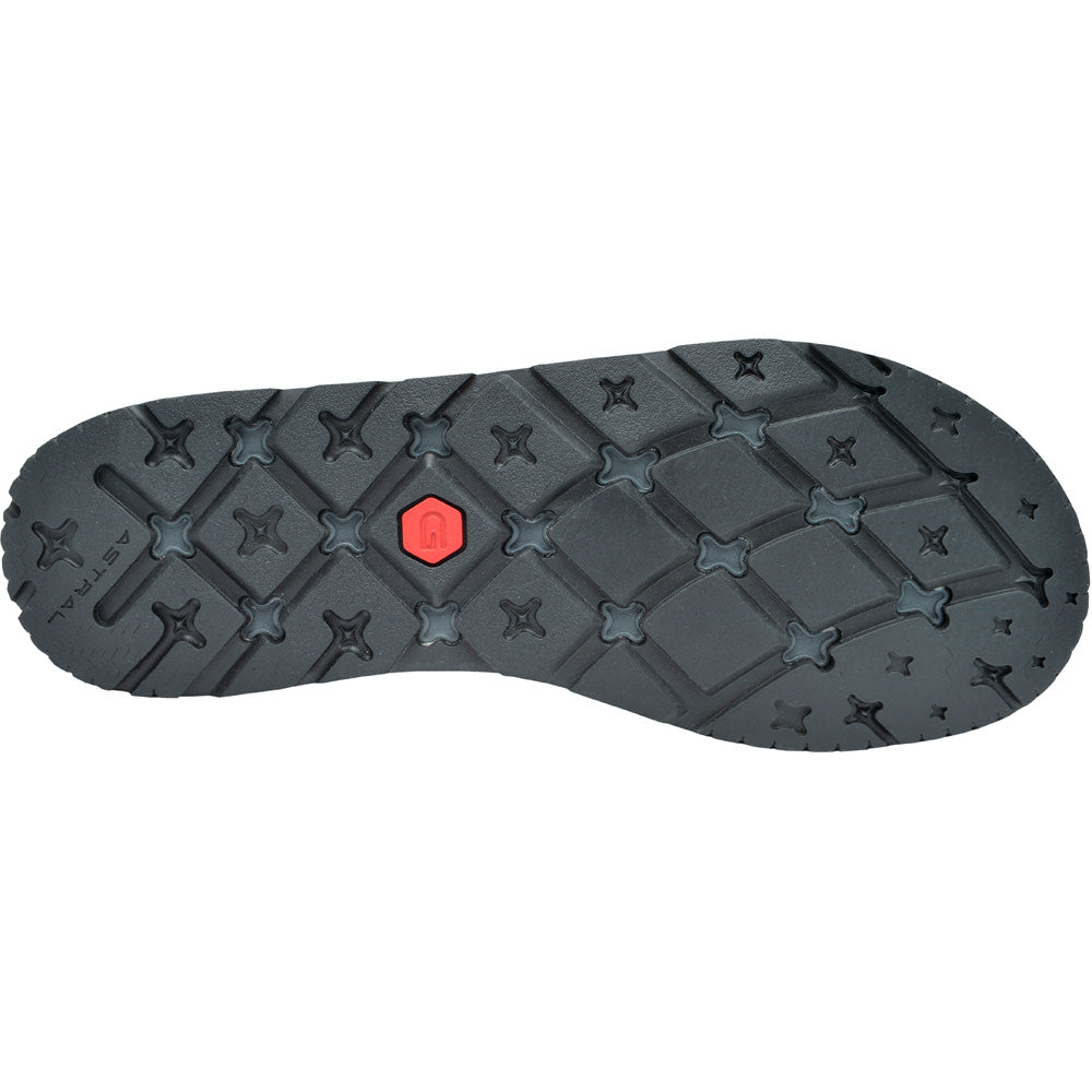 Astral Brewess Deep Water Navy Sohle