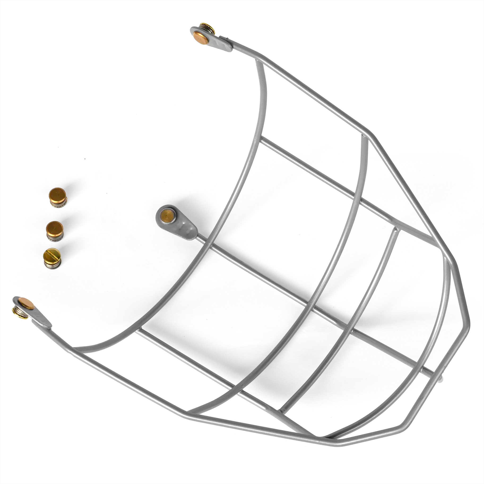 CPS Kanupolohelm Visier - s2s.at