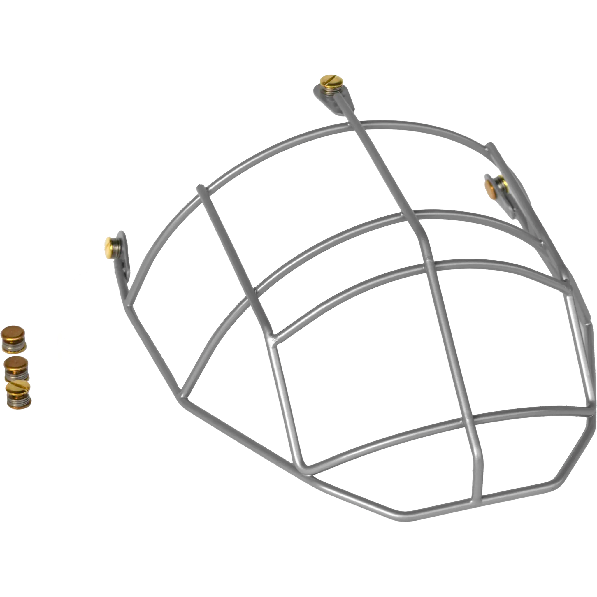 CPS Kanupolohelm Visier - s2s.at