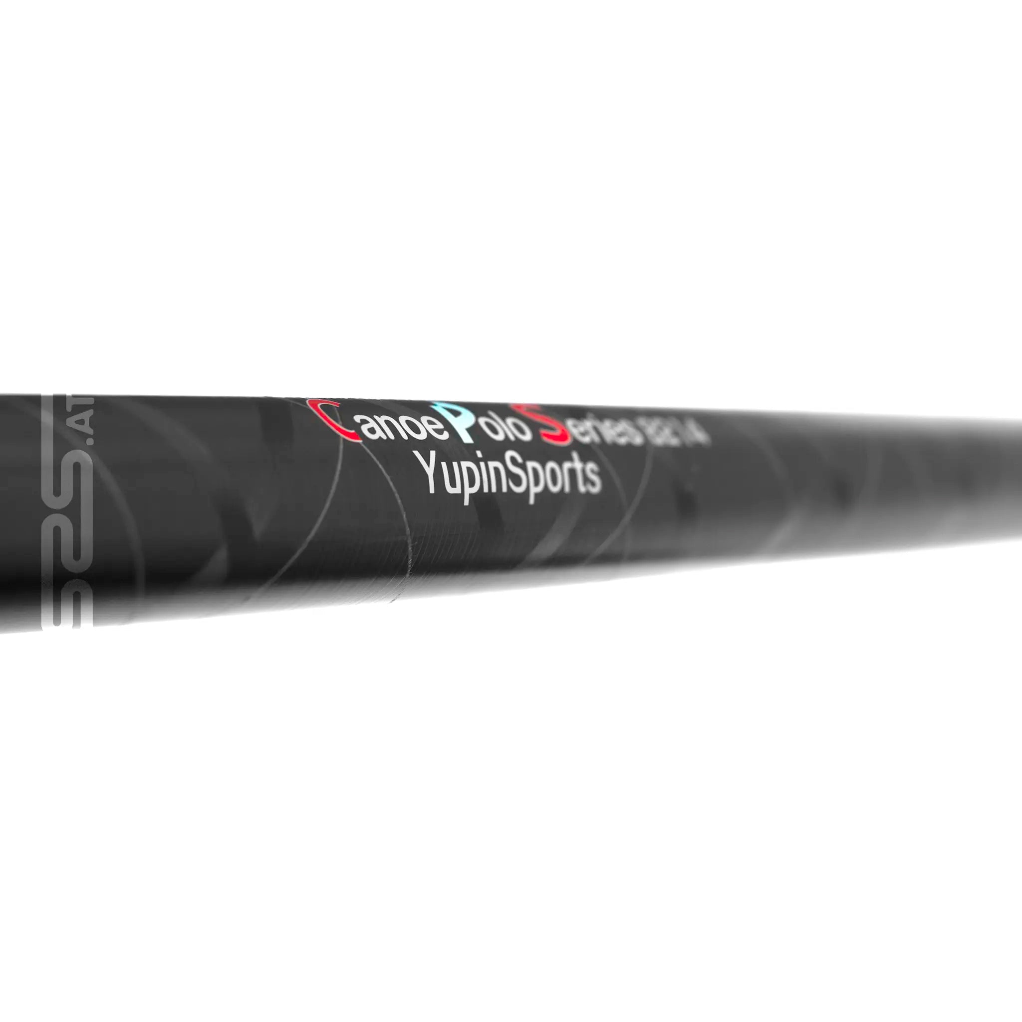 CPS Kanupolo Paddelschaft Carbon - s2s.at