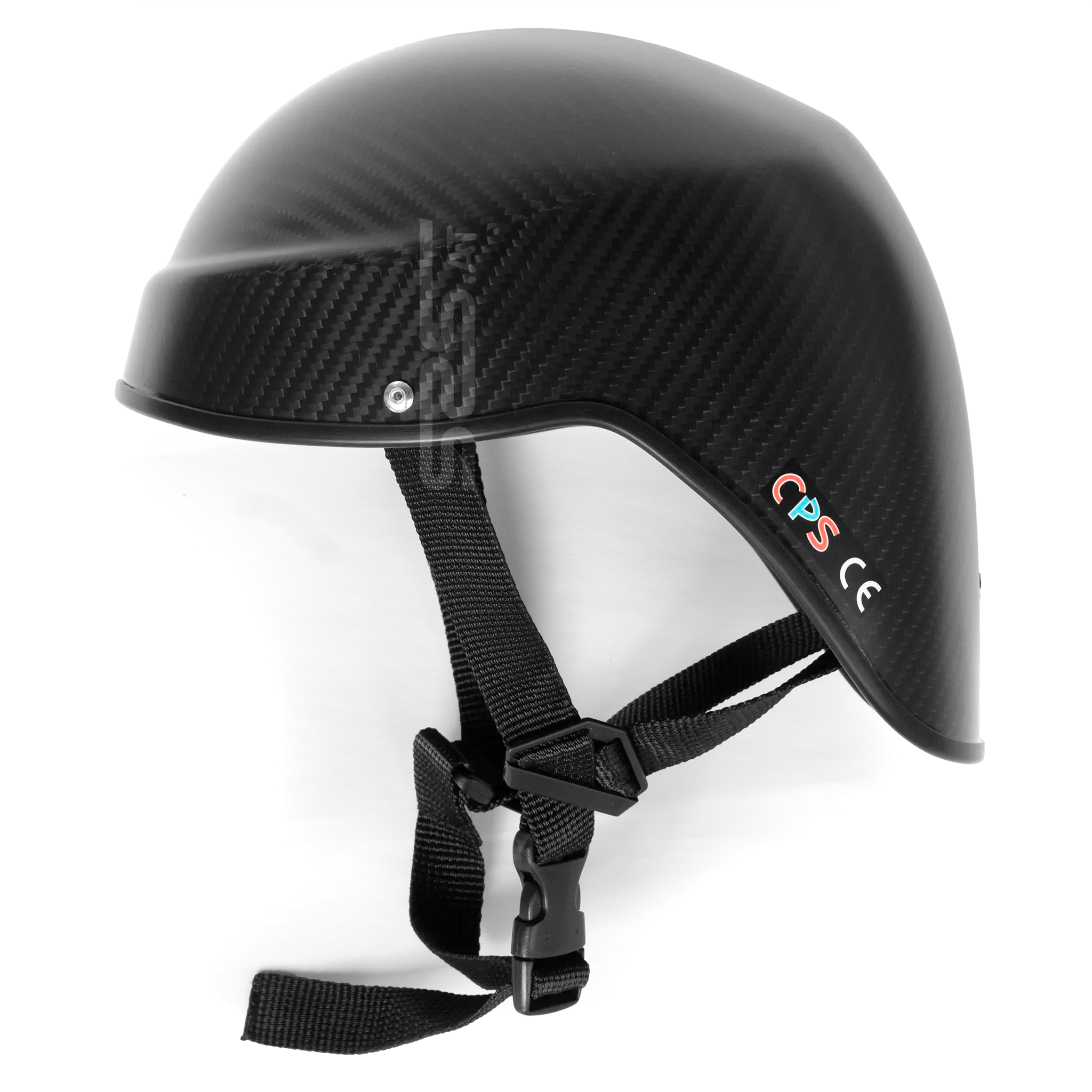 CPS Kanupolohelm Longtail - s2s.at