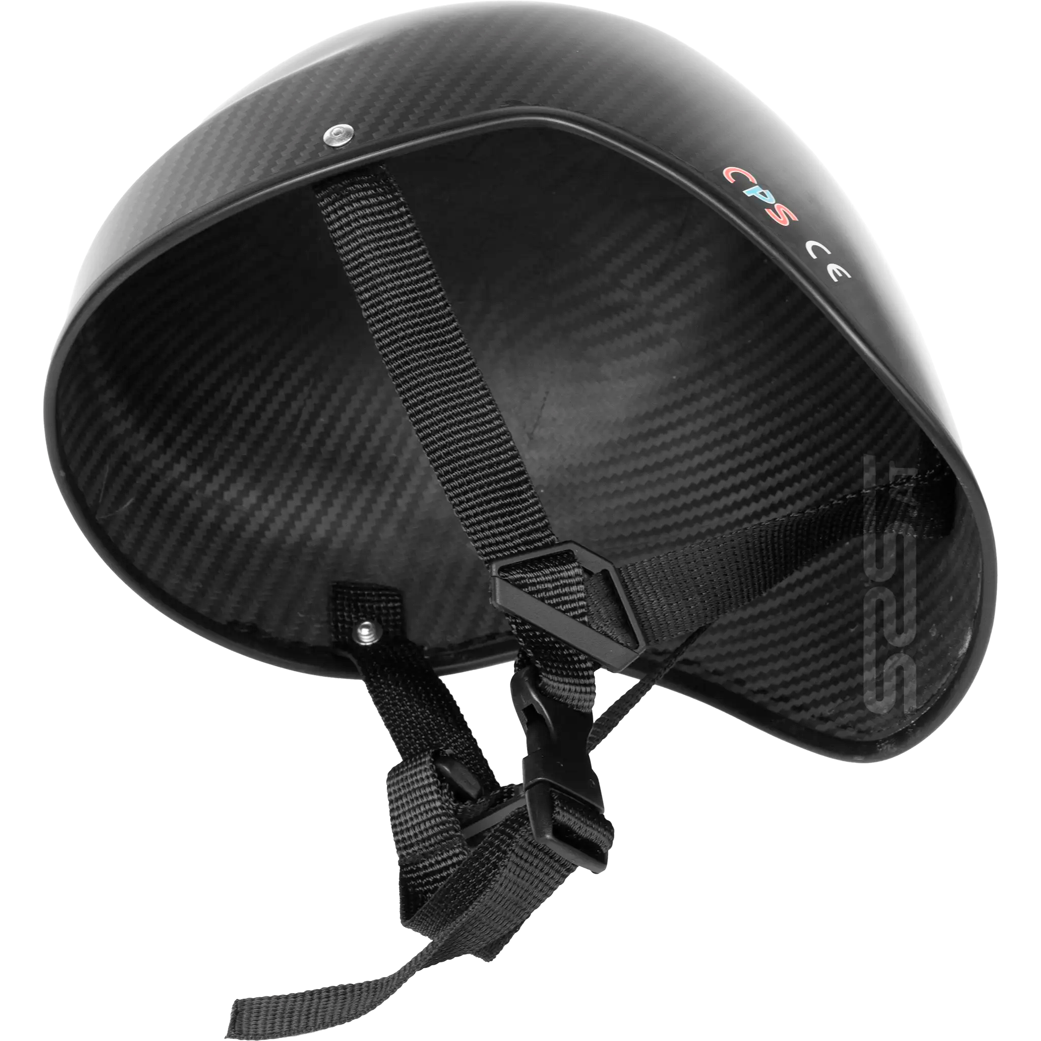 CPS Kanupolohelm Longtail - s2s.at