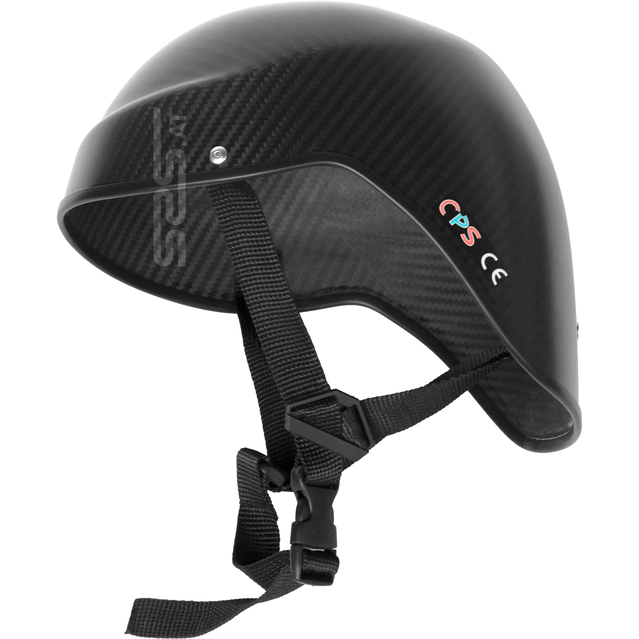 CPS Kanupolohelm Longtail - s2s.at