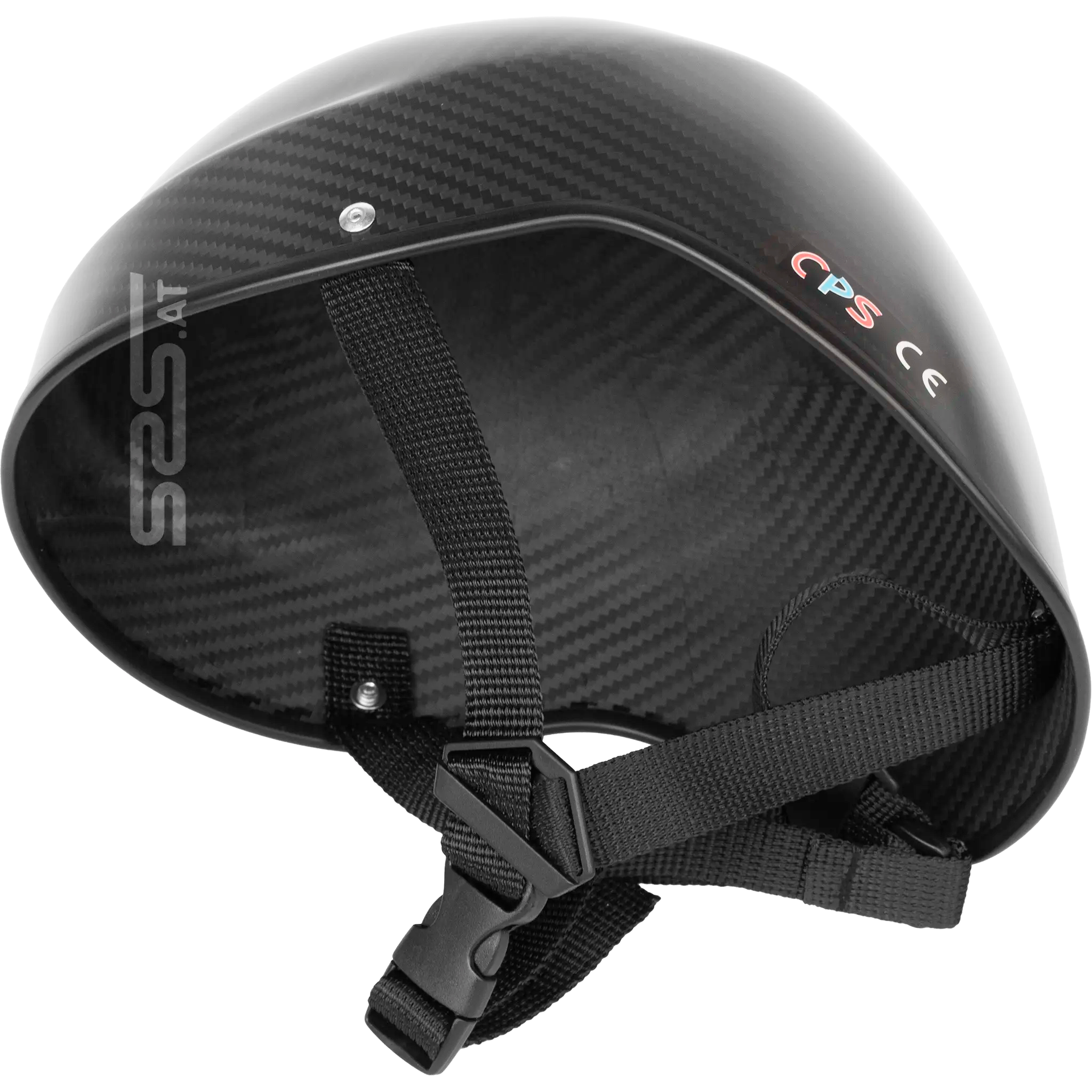 CPS Kanupolohelm Midtail - s2s.at