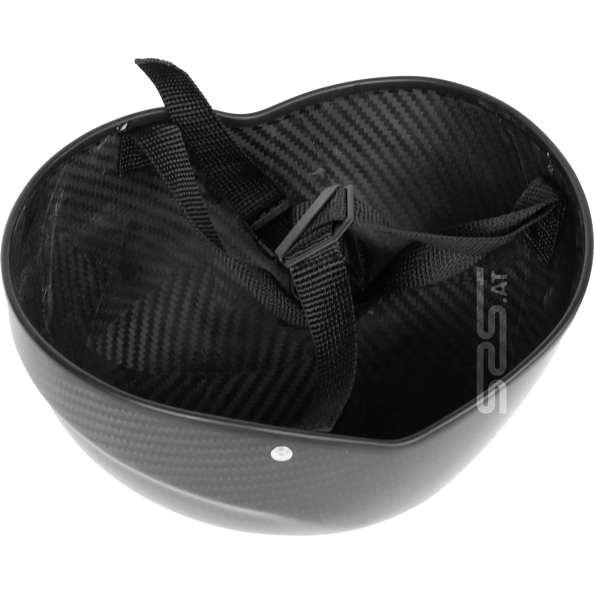 CPS Kanupolohelm Shorttail - s2s.at