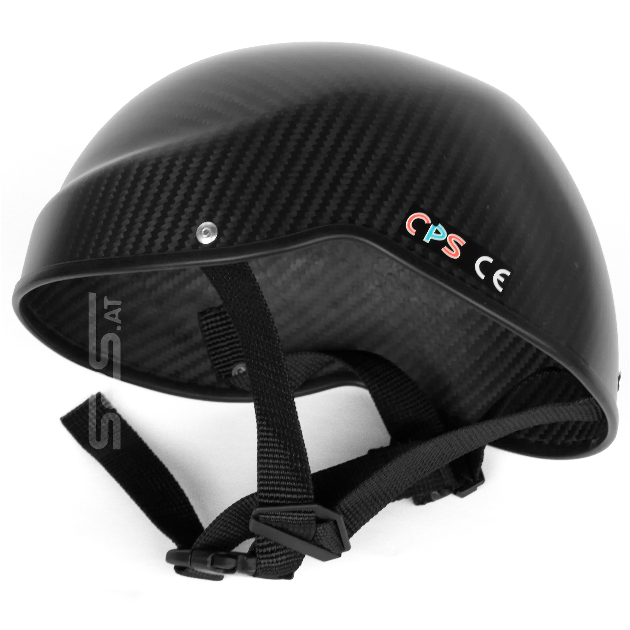 CPS Kanupolohelm Shorttail - s2s.at