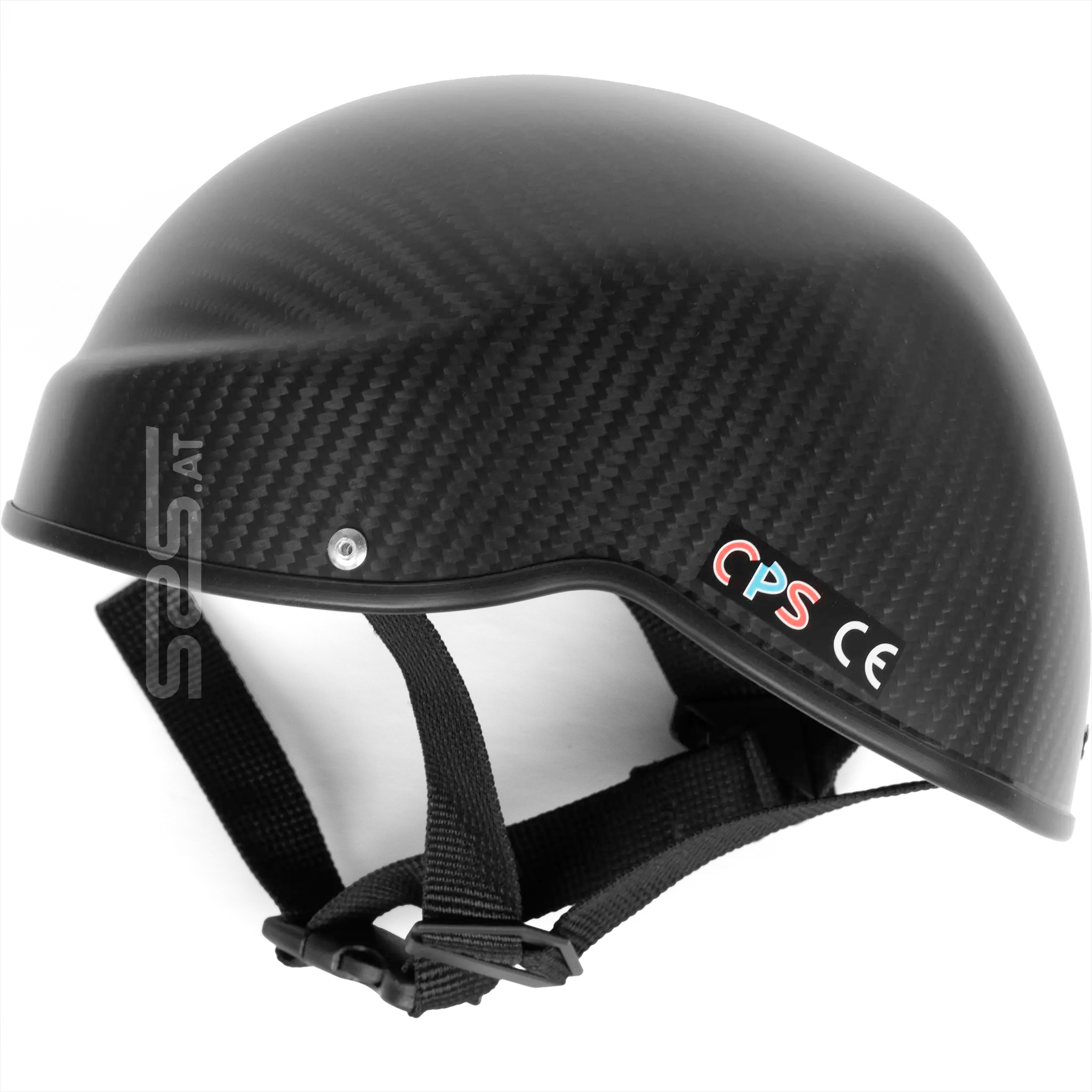 CPS Kanupolohelm Shorttail - s2s.at