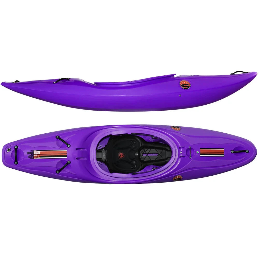 DragoRossi DRS - s2s.at