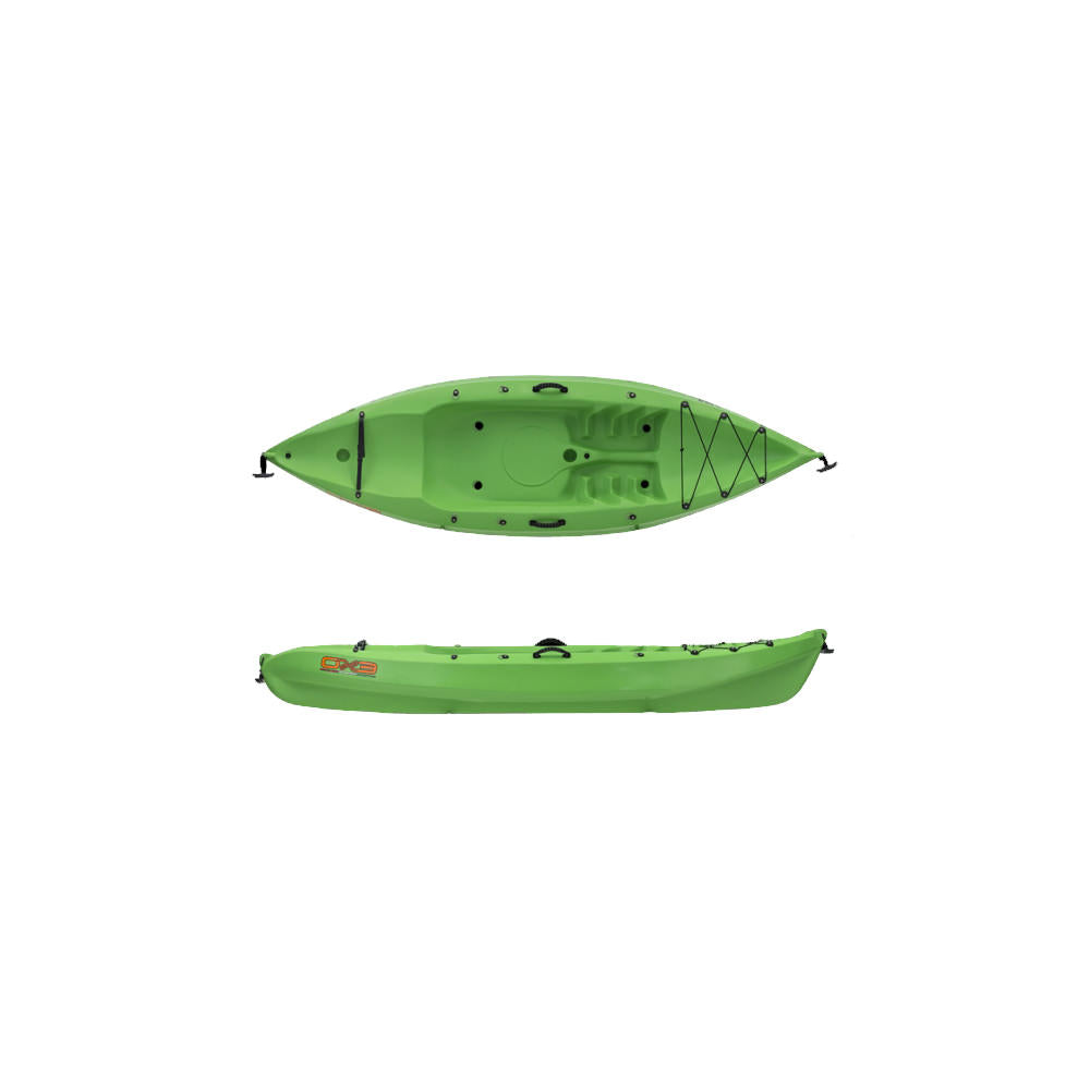 EXO Bay 1 Sit on Top Kajak