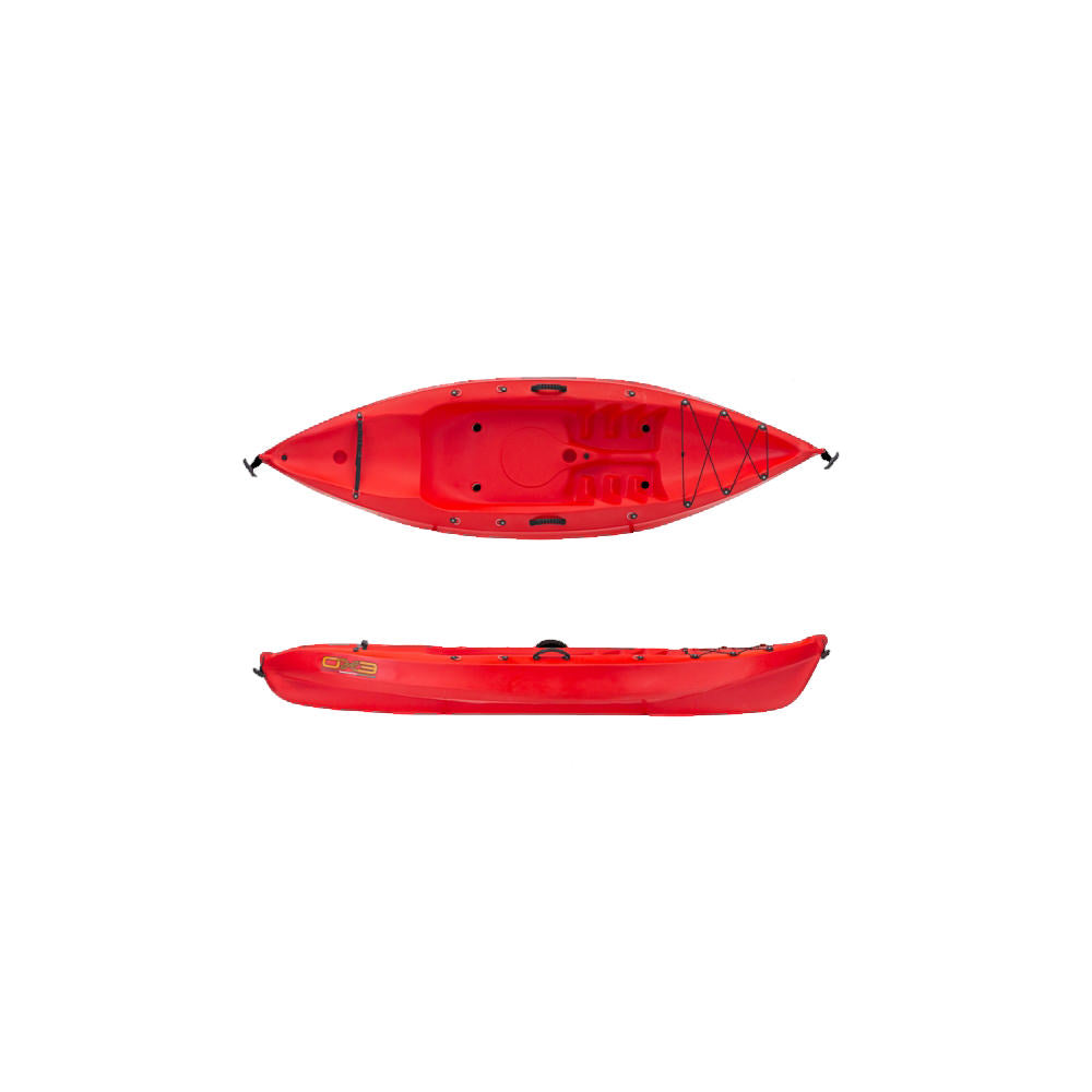 EXO Bay 1 Sit on Top Kajak